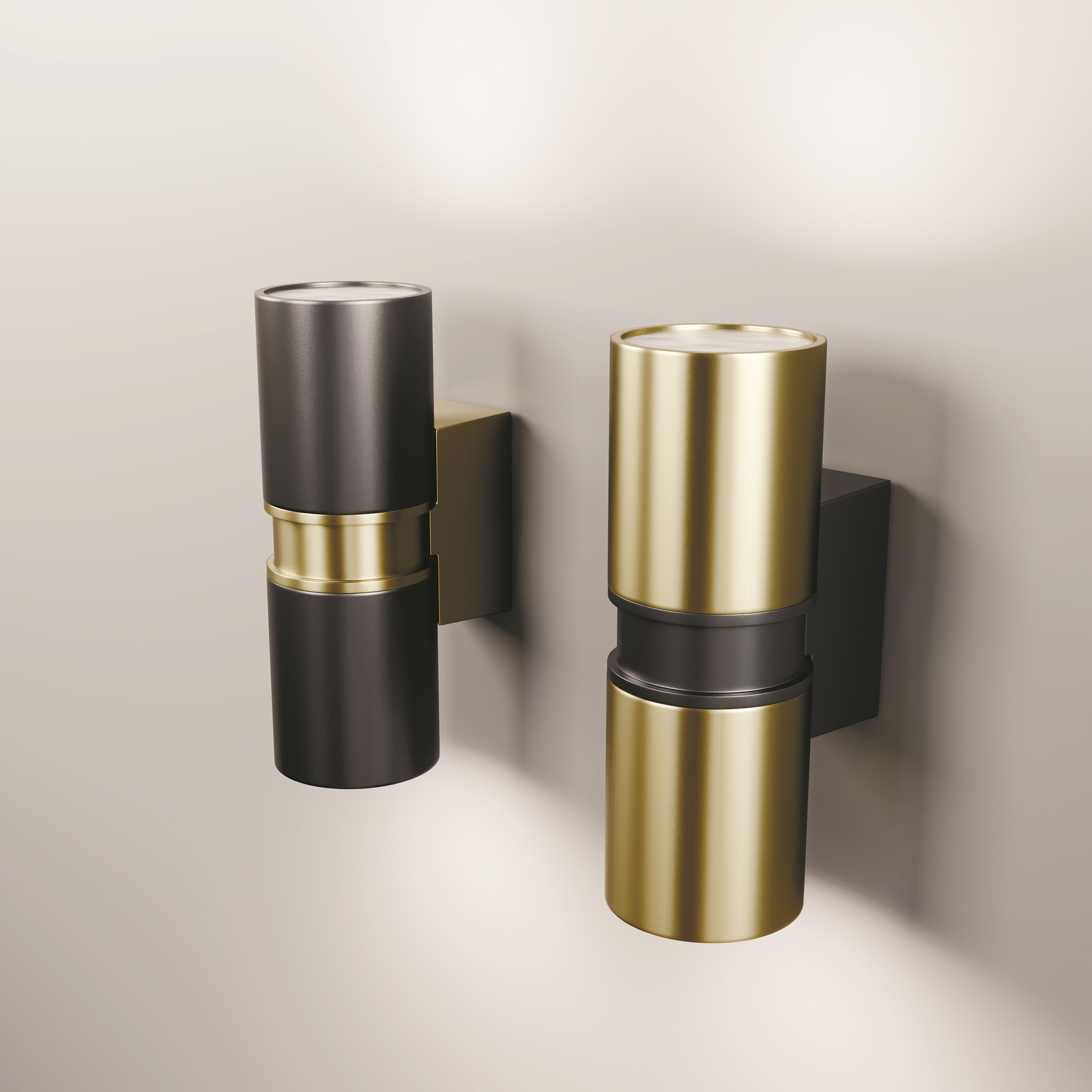 картинка Настенный светильник Outdoor O582WL-02BS от магазина pro-decor.kz