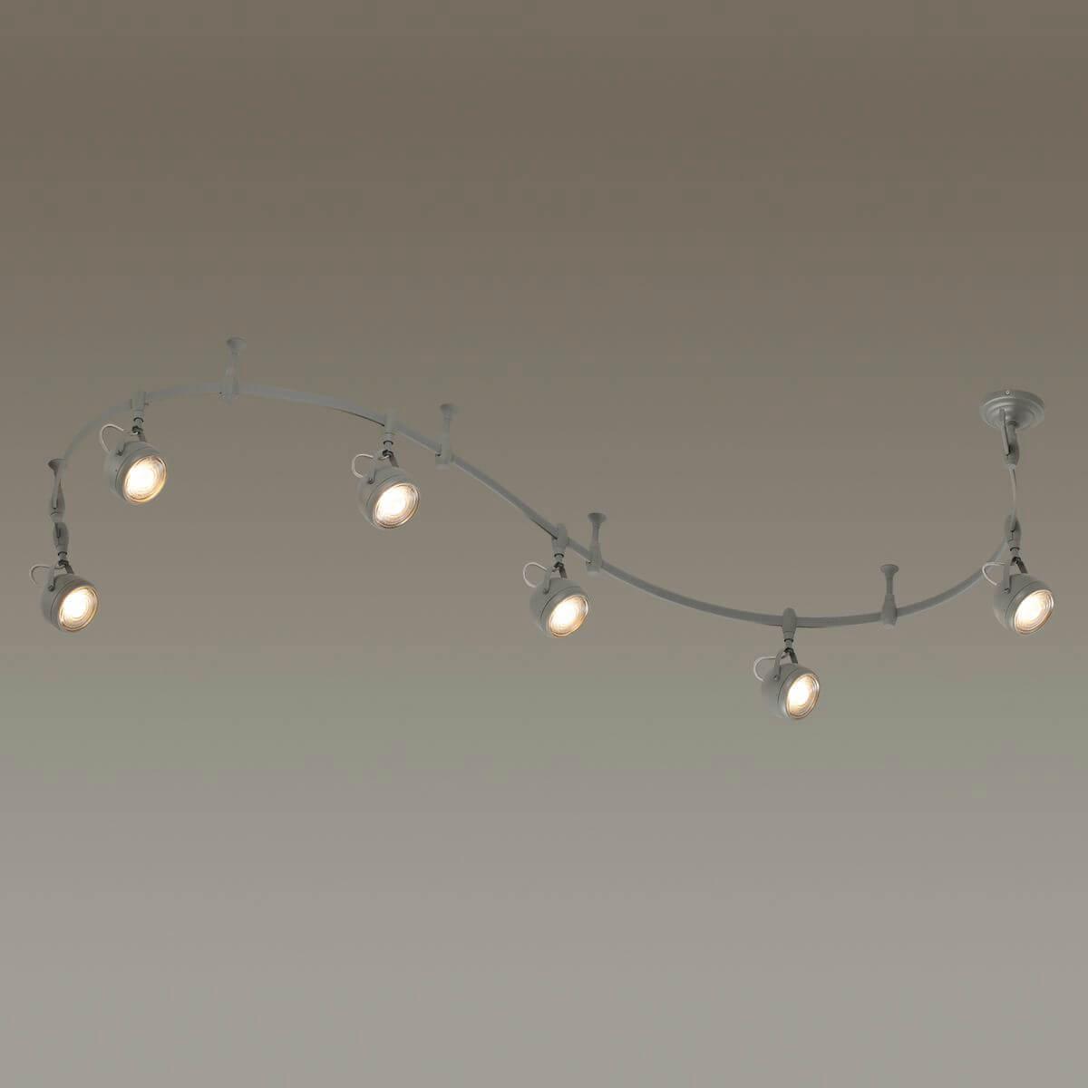 картинка Трековая система Odeon Light Graffito 3803/6TR от магазина pro-decor.kz