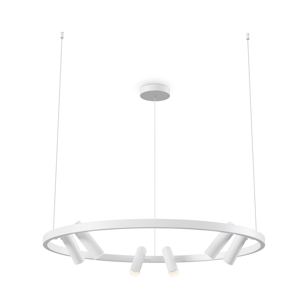 картинка Подвесной светильник Maytoni MOD102PL-L42WK от магазина pro-decor.kz
