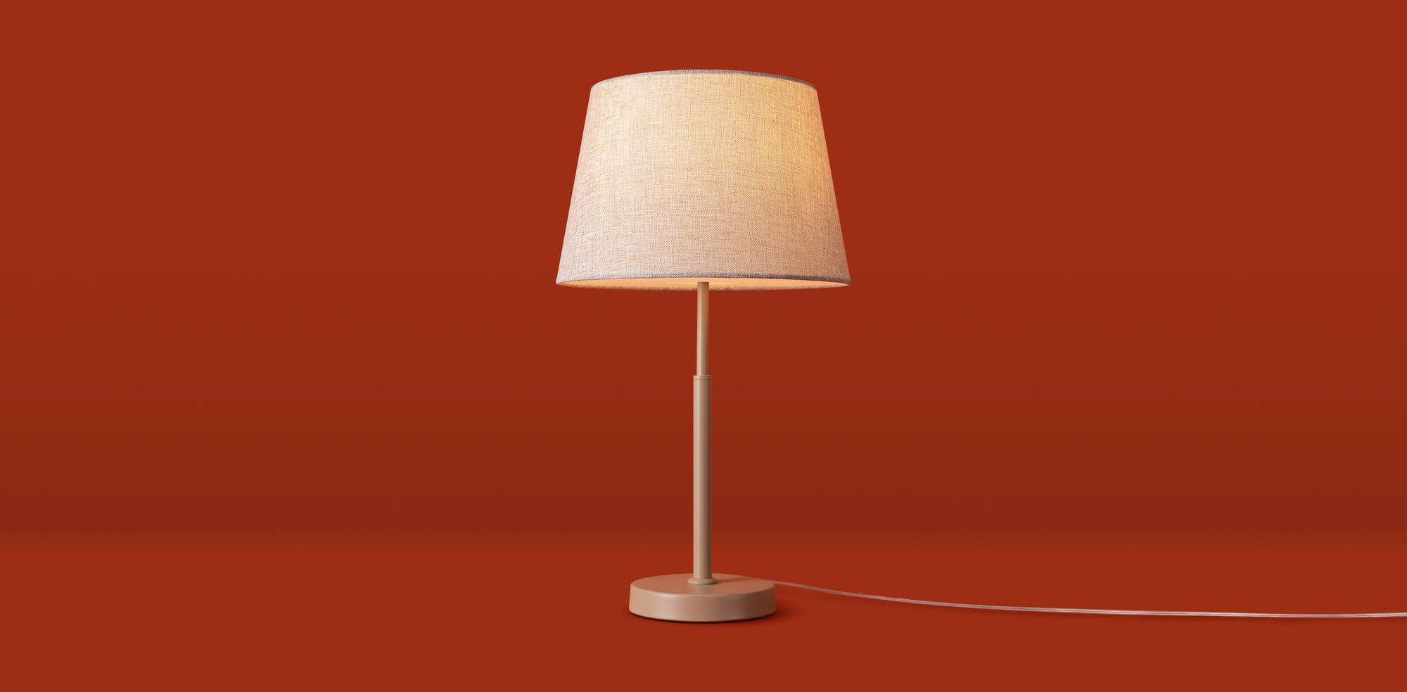 картинка Настольный светильник Freya FR2057TL-01BG BUTLER от магазина pro-decor.kz