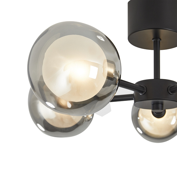 картинка Подвесная люстра Freya FR5435PL-05B магазин pro-decor.kz являющийся официальным дистрибьютором в Казахстане картинка Подвесная люстра Freya FR5435PL-05B от магазина pro-decor.kz