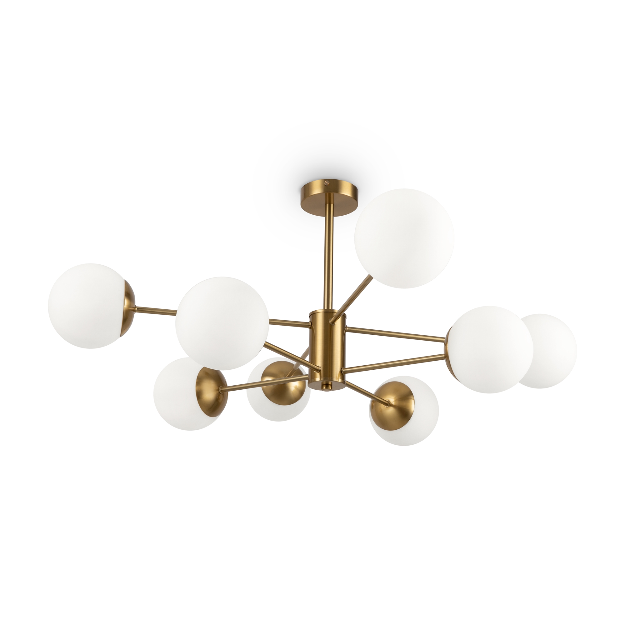 картинка Подвесной светильник Freya FR5204PL-08BS от магазина pro-decor.kz