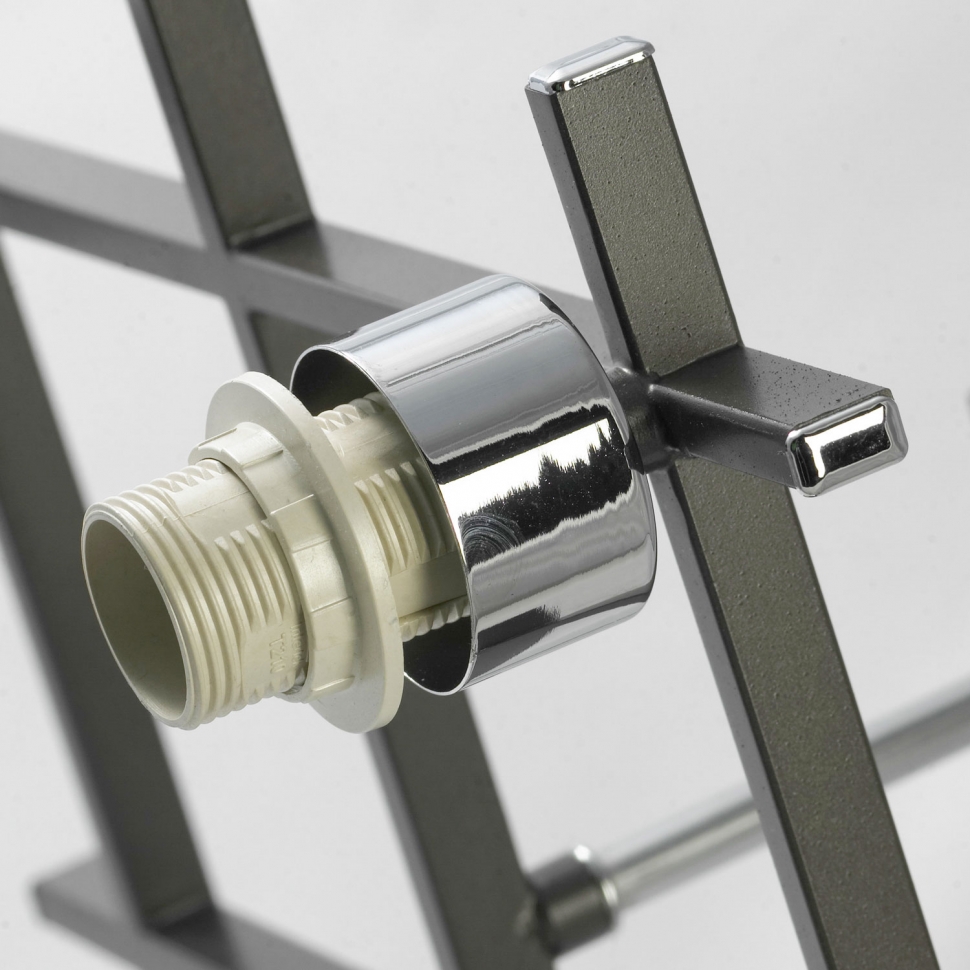 картинка Потолочная люстра Lussole Costanzo LSL-9007-04 от магазина pro-decor.kz