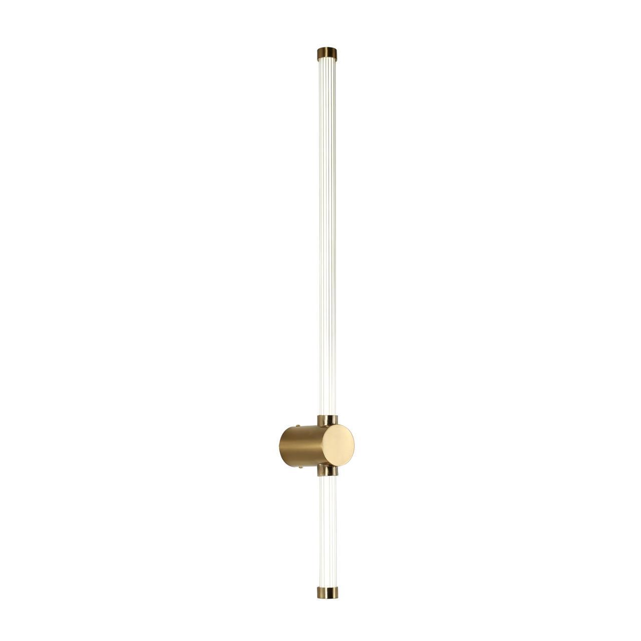 картинка Настенный светильник Lignum 3057-2W от магазина pro-decor.kz