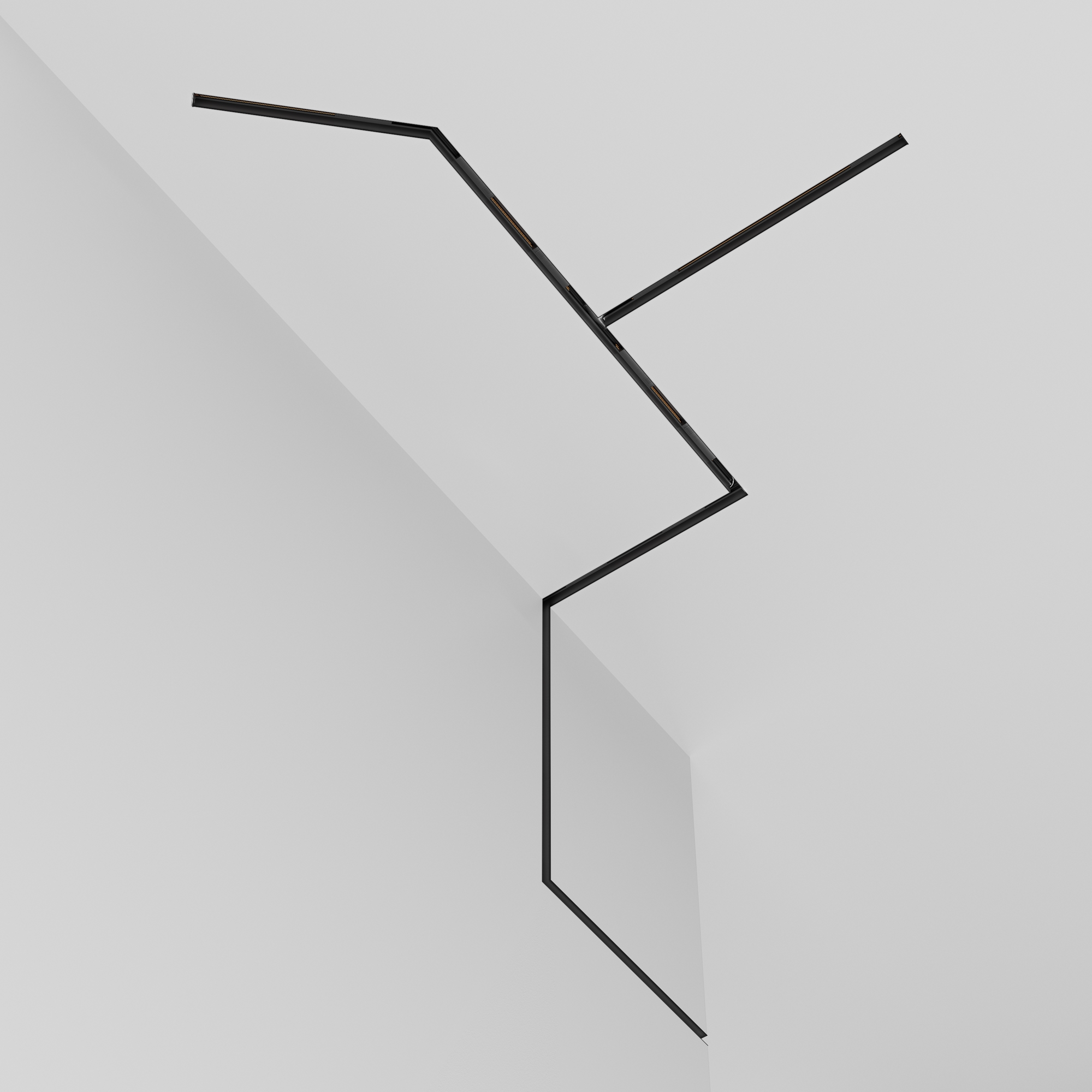 картинка Шинопровод Technical TRX034-422B от магазина pro-decor.kz