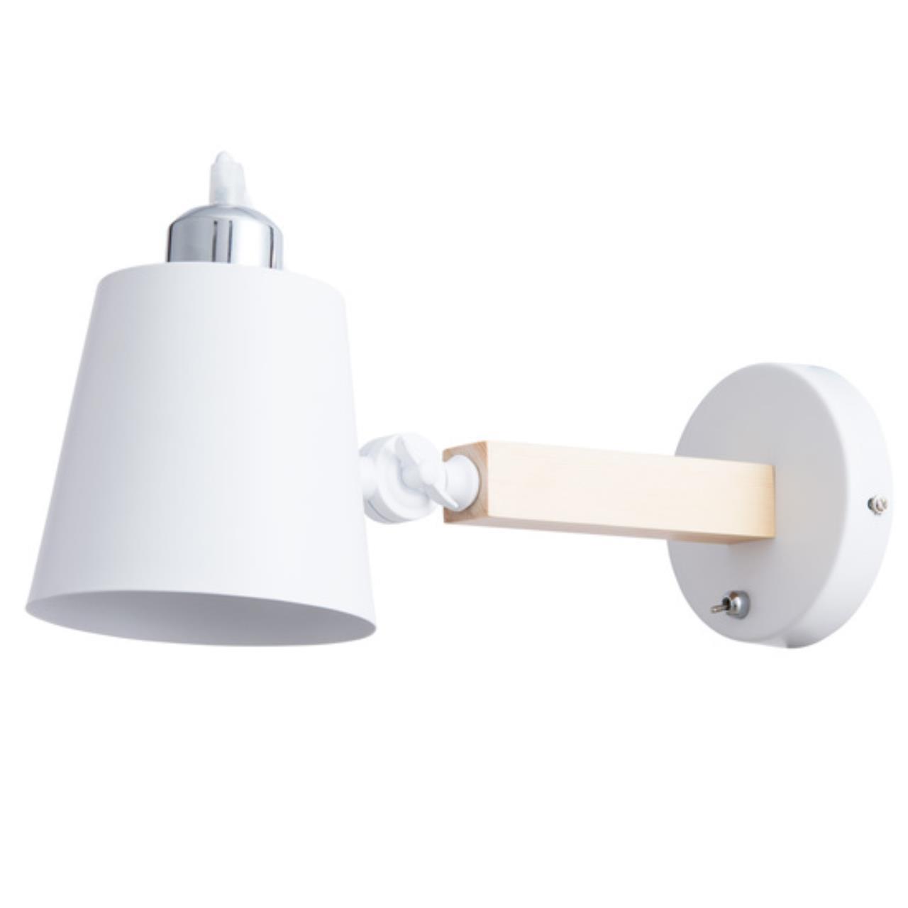 картинка Спот Arte Lamp A7141AP-1WH от магазина pro-decor.kz