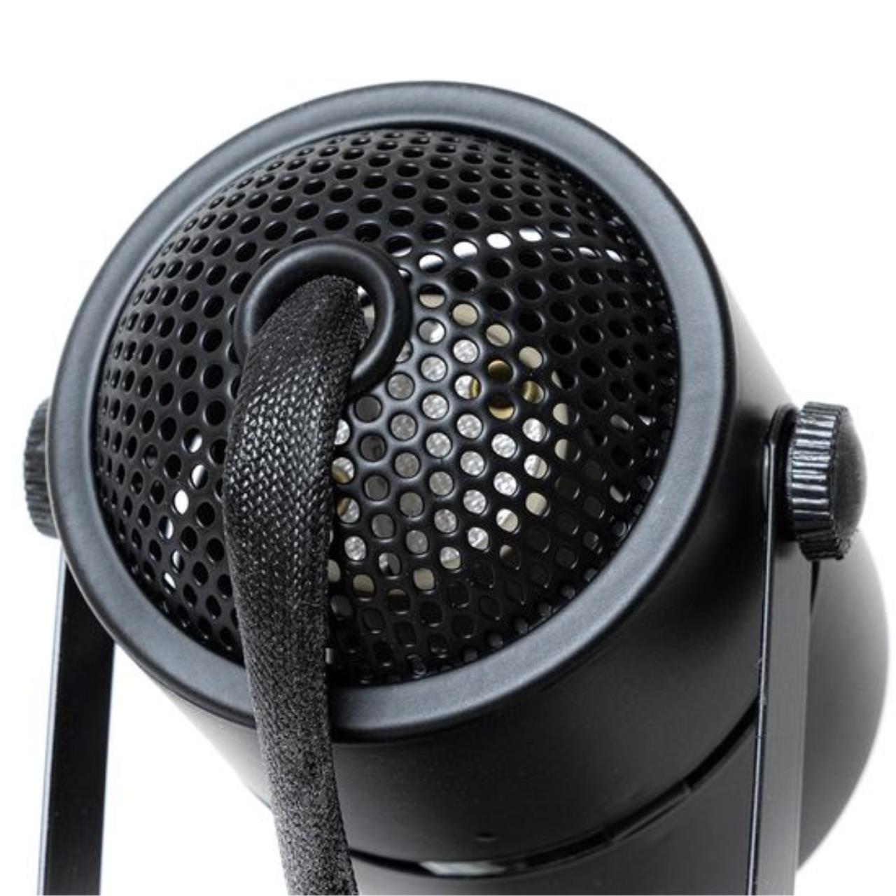 картинка Настенный светильник Arte Lamp MIZAR A1311AP-1BK от магазина pro-decor.kz