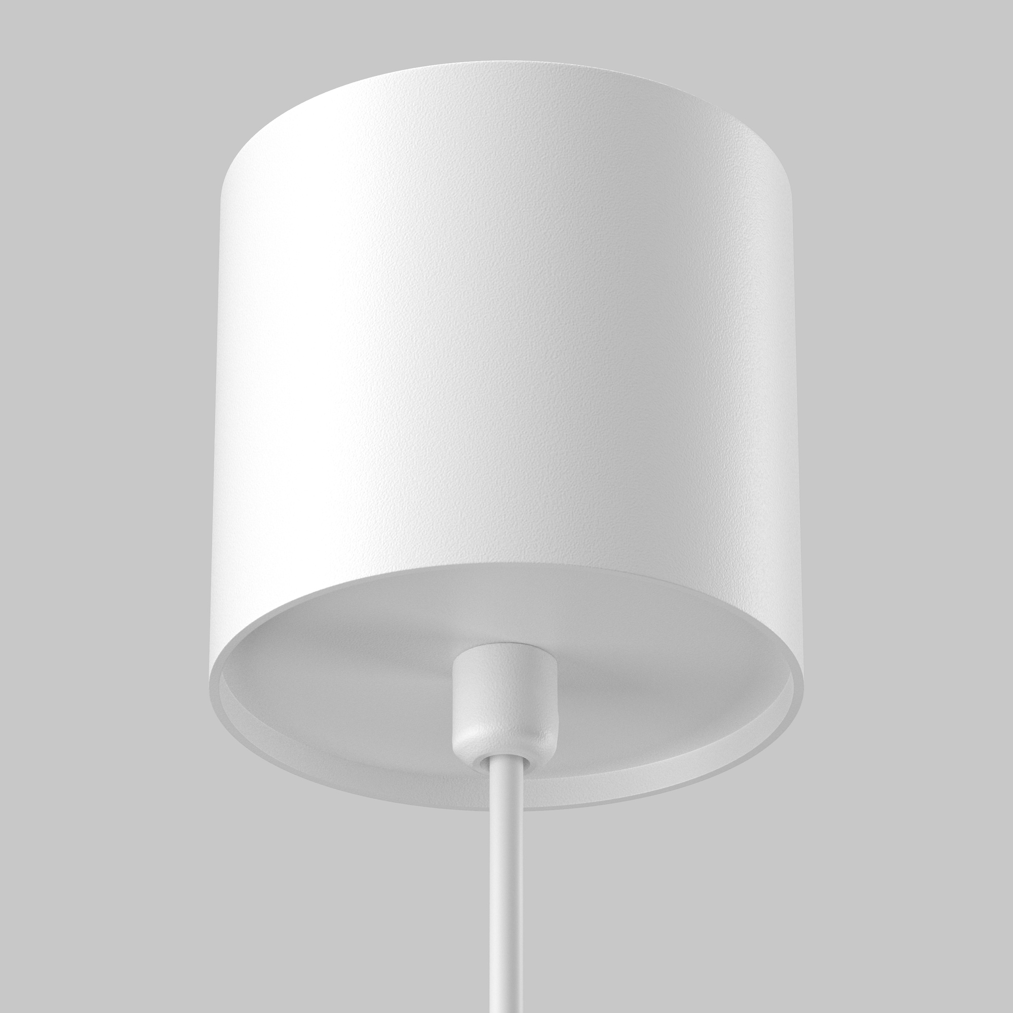 картинка Подвесной светильник Technical P100PL-20W3K-W Vol от магазина pro-decor.kz
