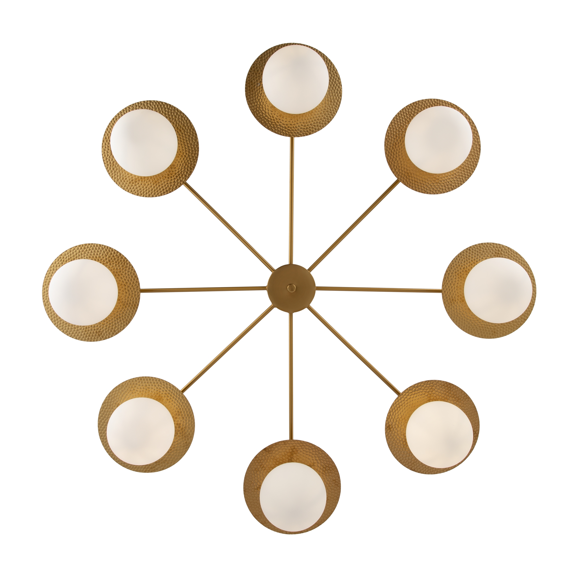 картинка Подвесной светильник Freya FR5202PL-08BS от магазина pro-decor.kz