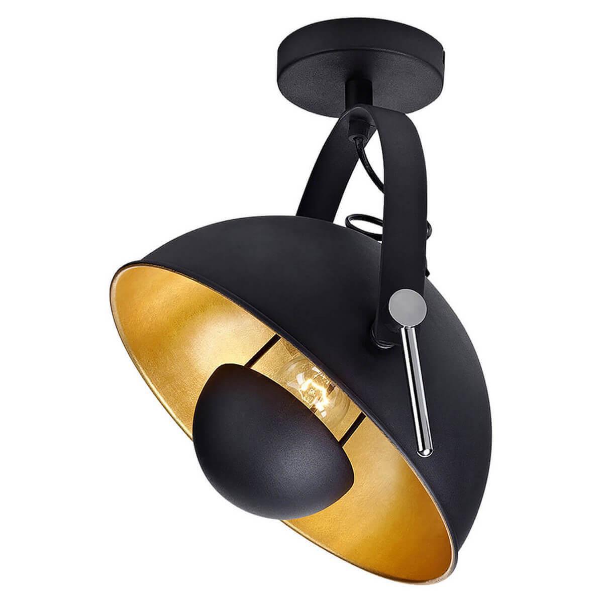картинка Спот Lussole Loft Bollo GRLSP-9825 магазин pro-decor.kz являющийся официальным дистрибьютором в Казахстане картинка Спот Lussole Loft Bollo GRLSP-9825 от магазина pro-decor.kz