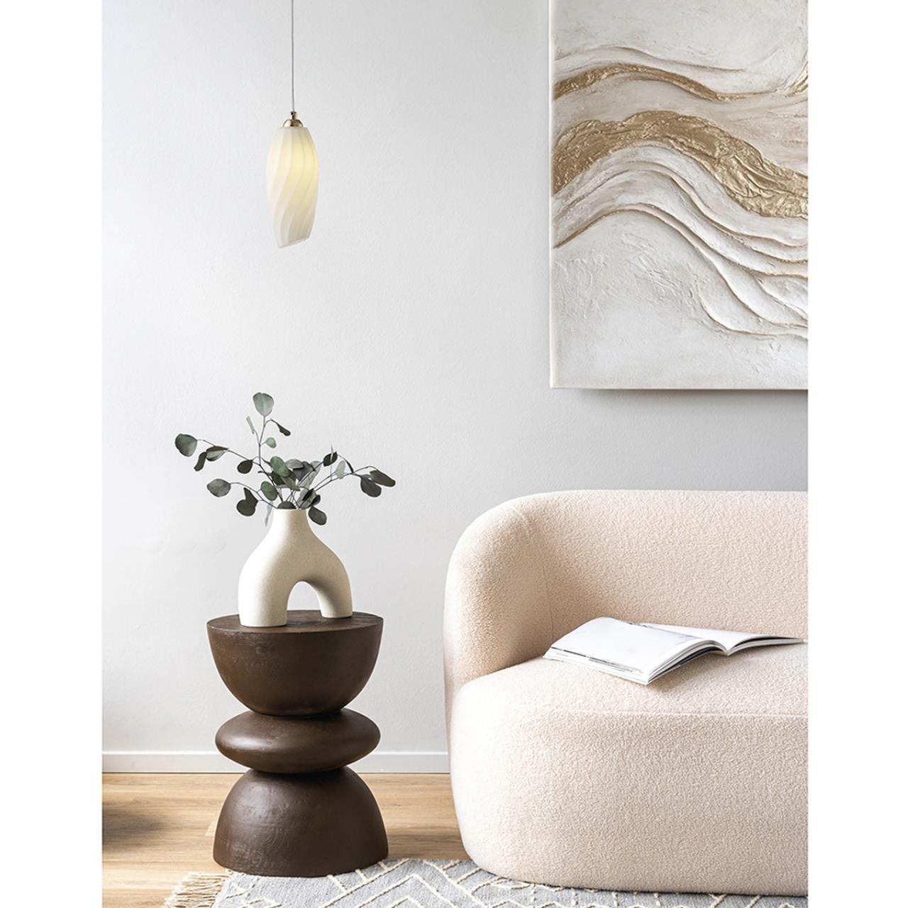 картинка 6518/1 Lumion Подвесной светильник SHIVON от магазина pro-decor.kz