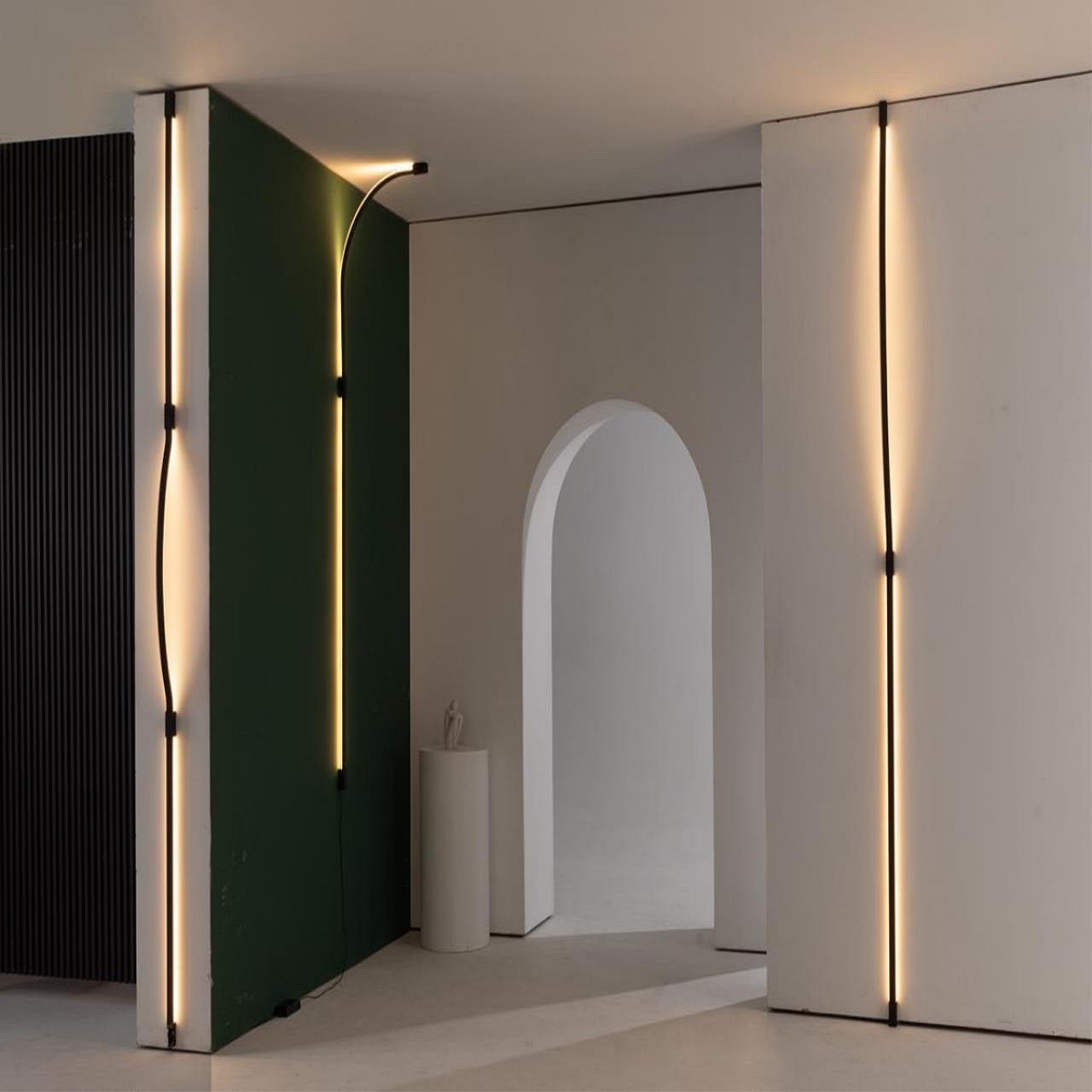 картинка 7006/100 Odeon Light Прямой элемент для инсталляции FINO от магазина pro-decor.kz