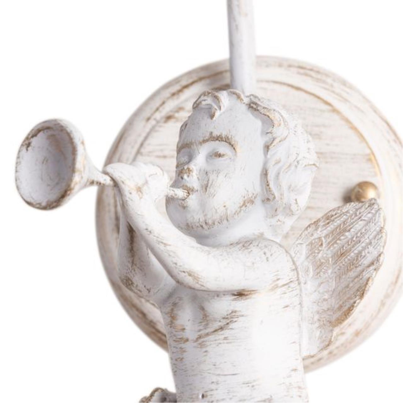 картинка Бра Arte Lamp Amur A1133AP-1WG от магазина pro-decor.kz