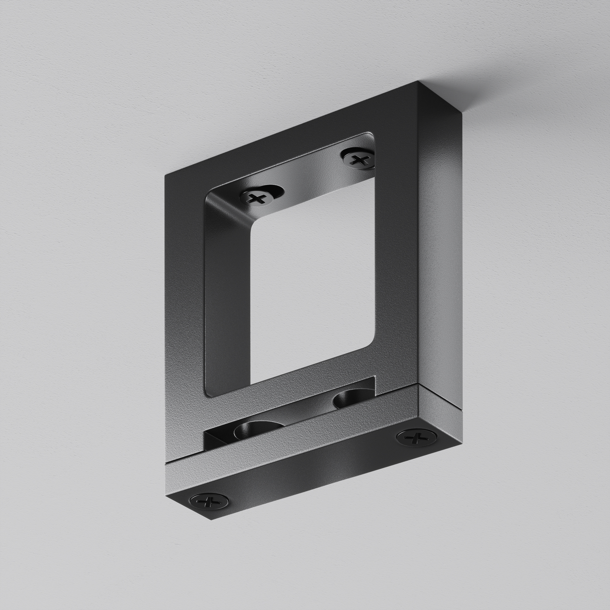 картинка Комплектующие для текстильной подвесной системы Technical TRA130BS-B-1 от магазина pro-decor.kz