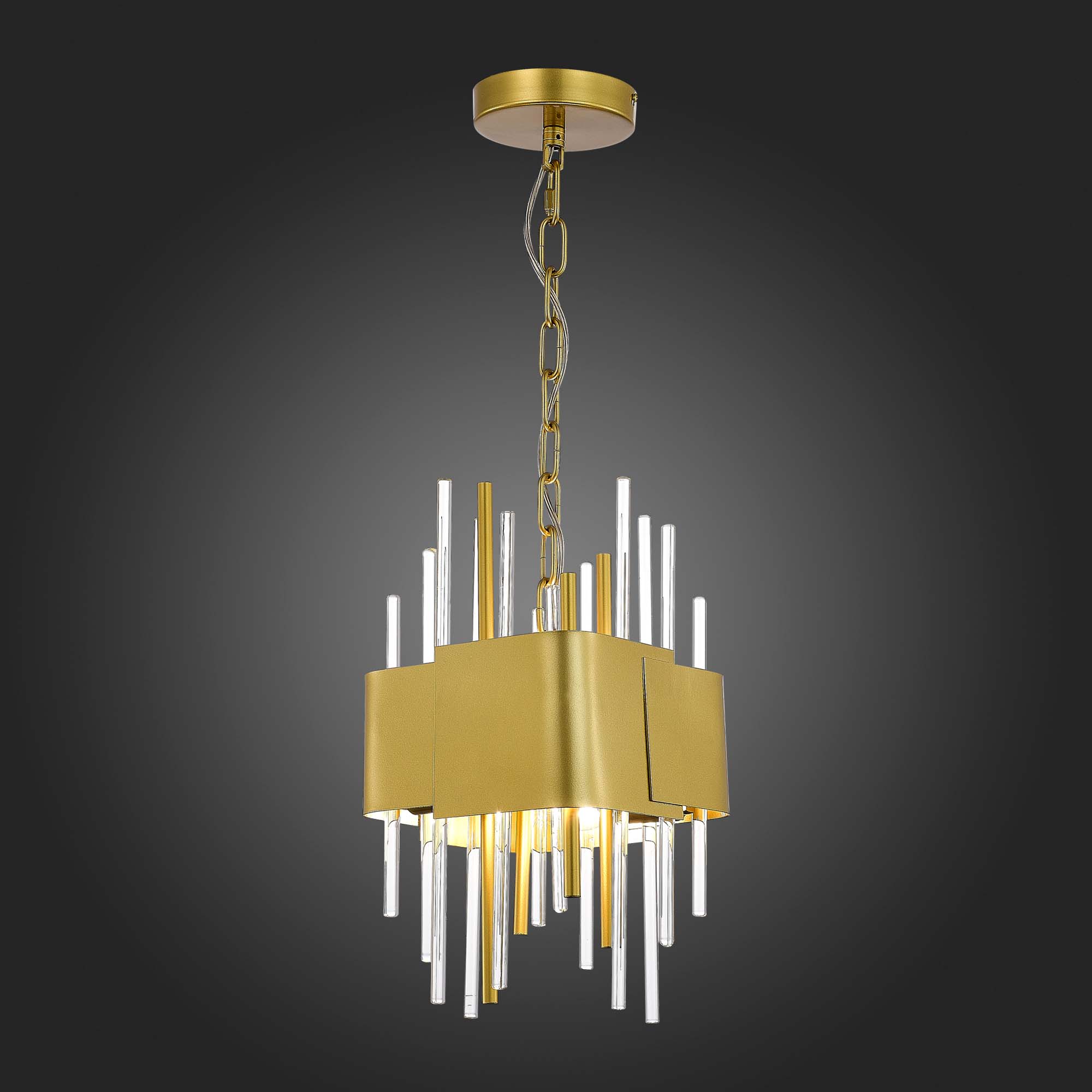 картинка SL1633.203.04 Подвесной светильник ST-Luce  от магазина pro-decor.kz