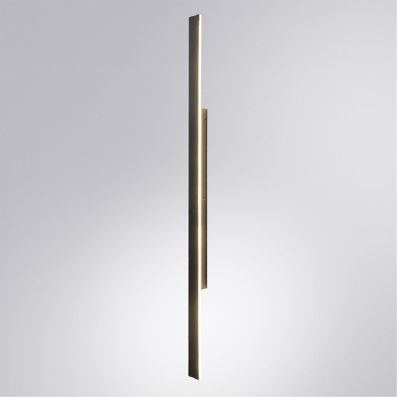 картинка Уличный светильник TEJAT Arte Lamp A5432AL-1BK от магазина pro-decor.kz