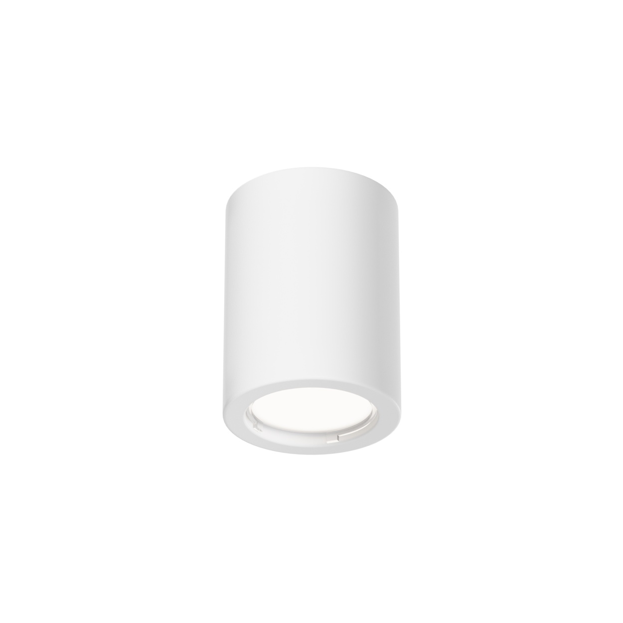 картинка Потолочный светильник Technical C001CL-GU10-W от магазина pro-decor.kz