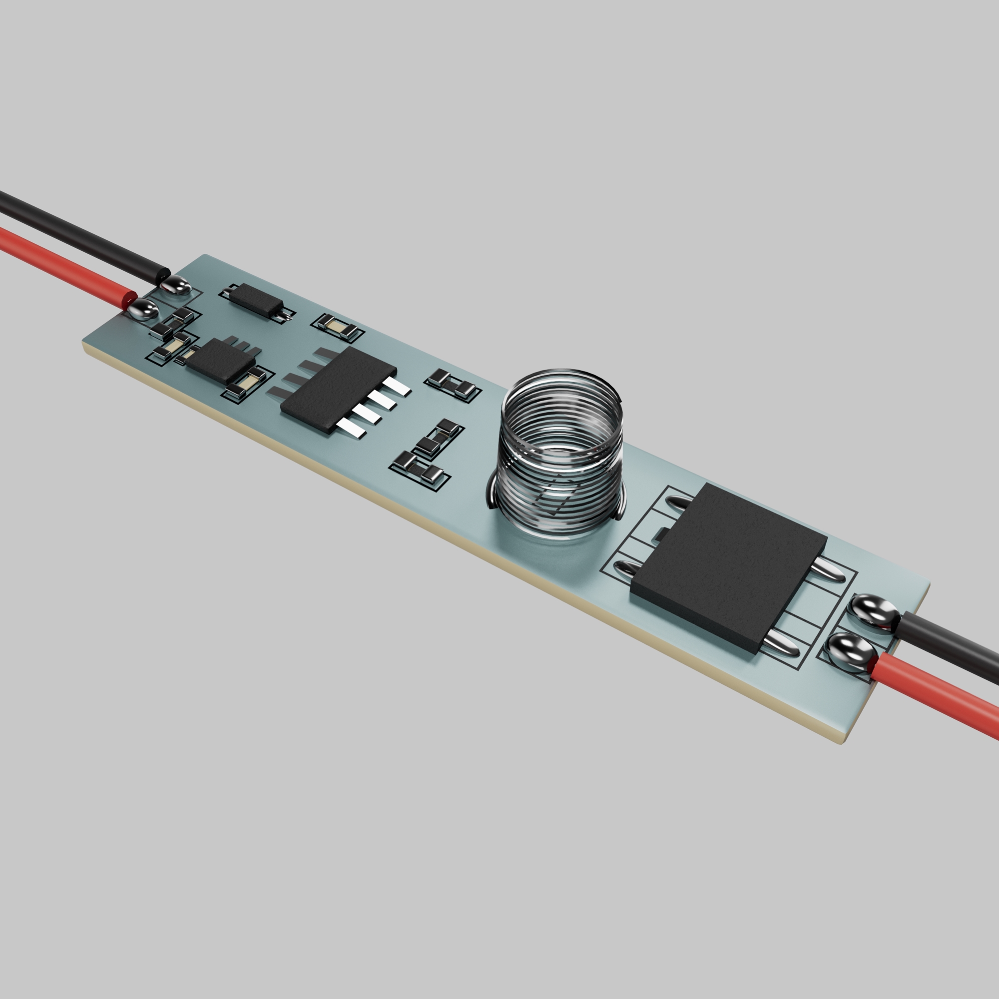картинка Контроллер Lighting control 751004 магазин pro-decor.kz являющийся официальным дистрибьютором в Казахстане картинка Контроллер Lighting control 751004 от магазина pro-decor.kz