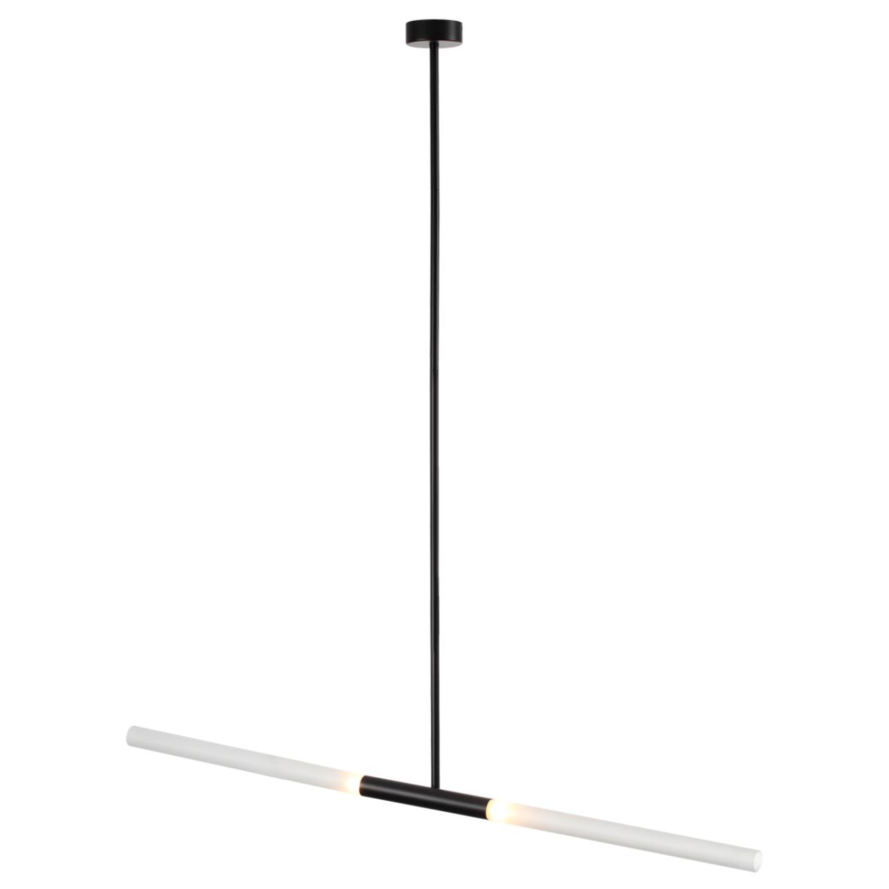 картинка Подвесной светильник Odeon Light Hightech Soho 4307/2 от магазина pro-decor.kz