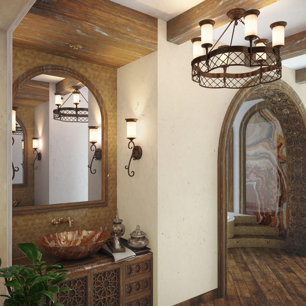 картинка Подвесная люстра Chiaro Айвенго 382010206 магазин pro-decor.kz являющийся официальным дистрибьютором в Казахстане картинка Подвесная люстра Chiaro Айвенго 382010206 от магазина pro-decor.kz