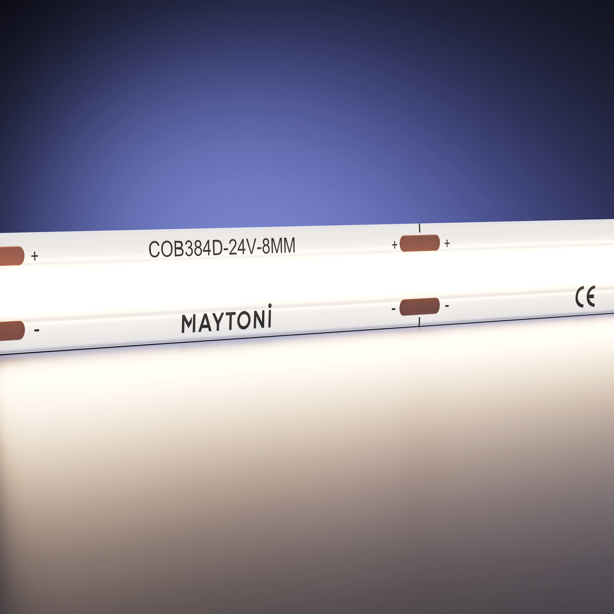 картинка Светодиодная лента Led Strip 201076 от магазина pro-decor.kz