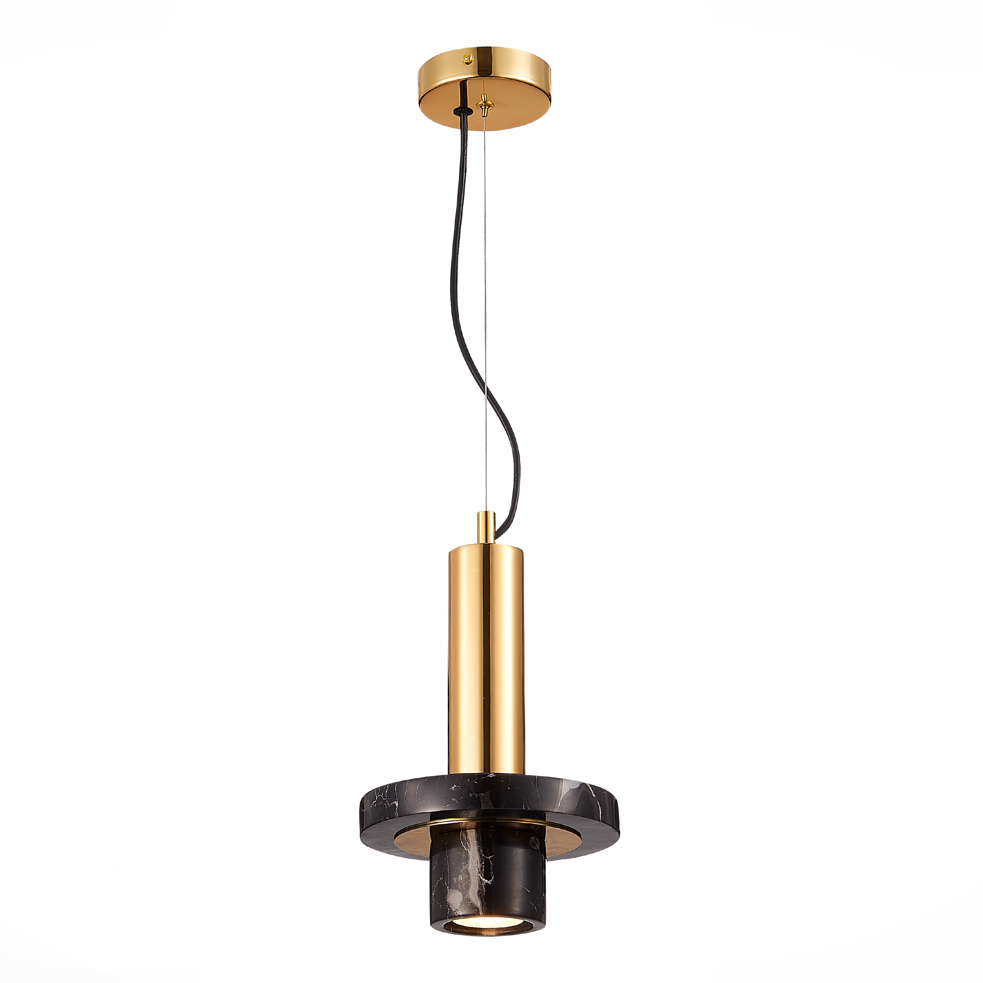 картинка Подвесной светильник ST Luce Pietra SL1210.403.01 от магазина pro-decor.kz