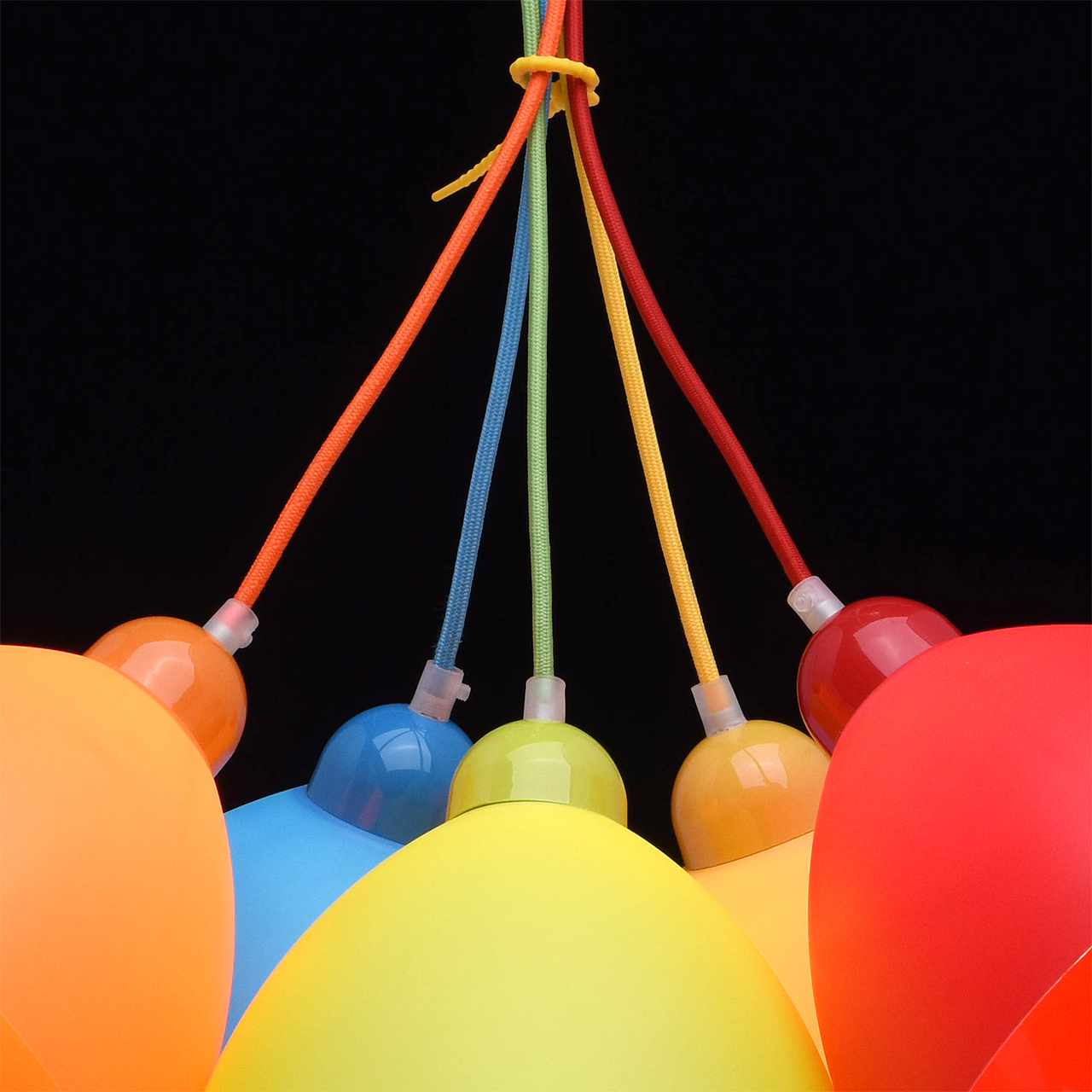 картинка Подвесной светильник MW-Light Улыбка 365014505 от магазина pro-decor.kz