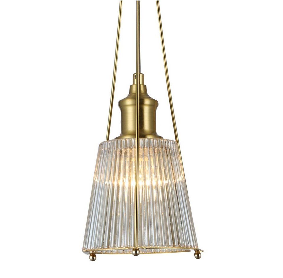 картинка Бра Favourite Copita 2777-1W от магазина pro-decor.kz