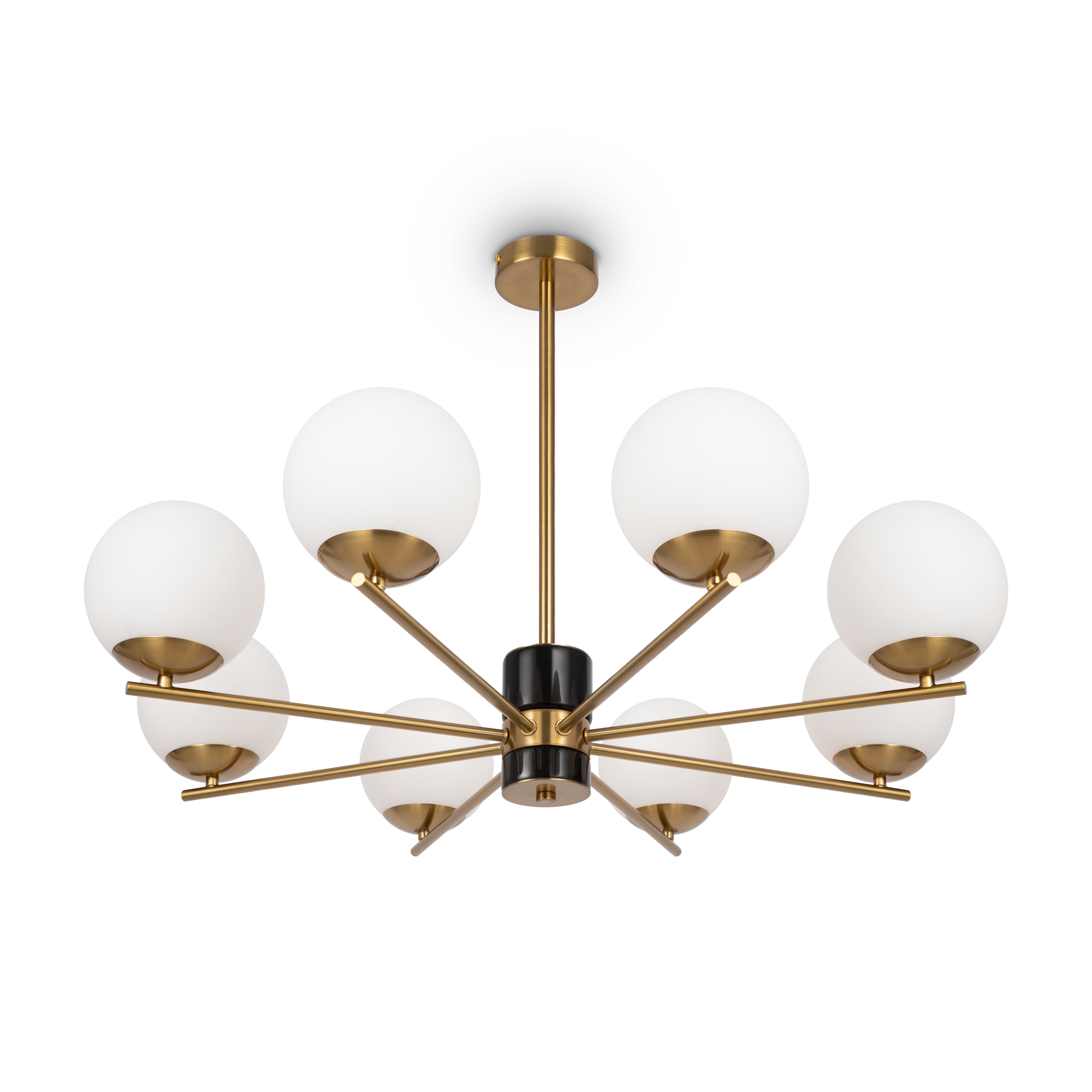 картинка Подвесная люстра Freya FR5230PL-08BS магазин pro-decor.kz являющийся официальным дистрибьютором в Казахстане картинка Подвесная люстра Freya FR5230PL-08BS от магазина pro-decor.kz