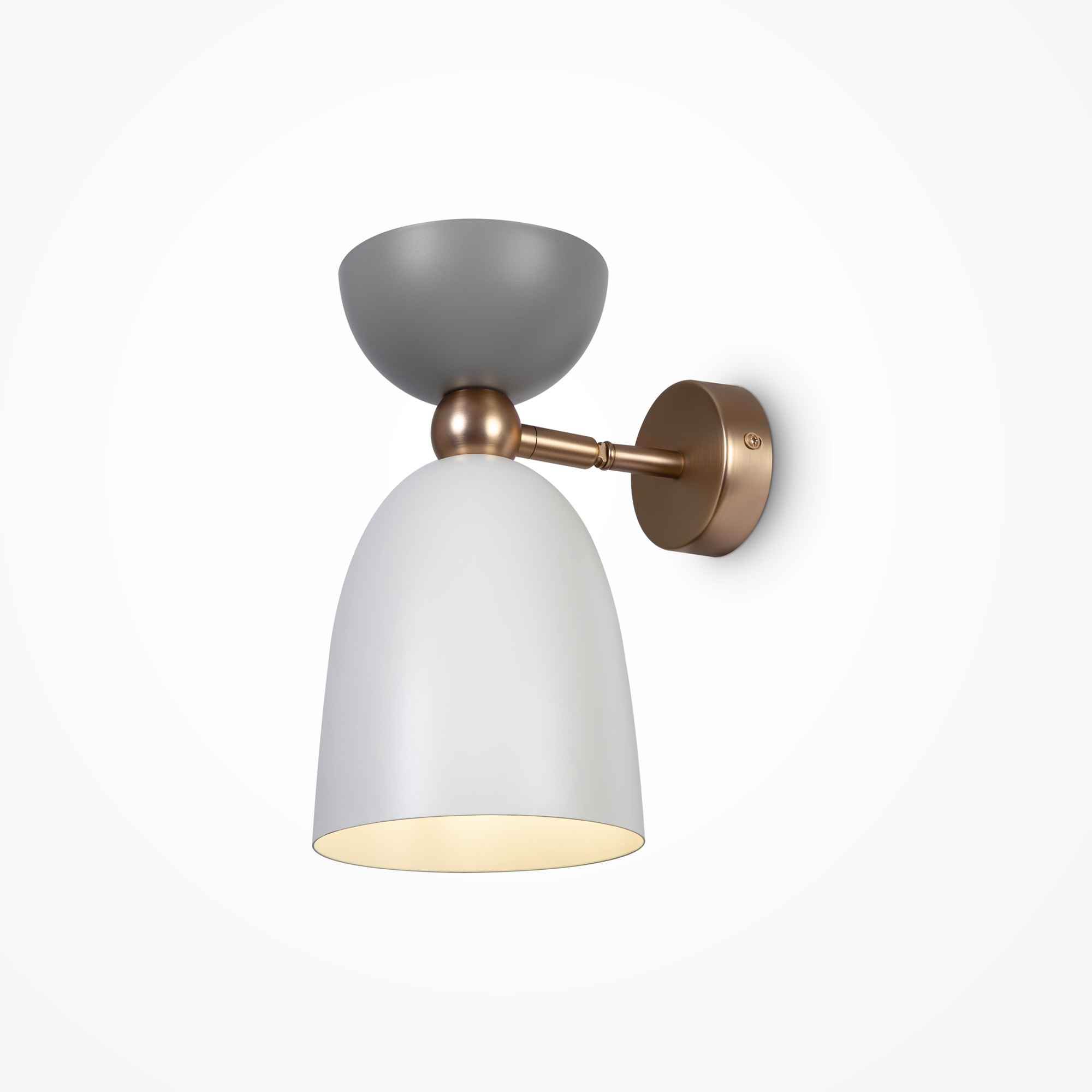 картинка Бра Maytoni MOD113WL-01W от магазина pro-decor.kz