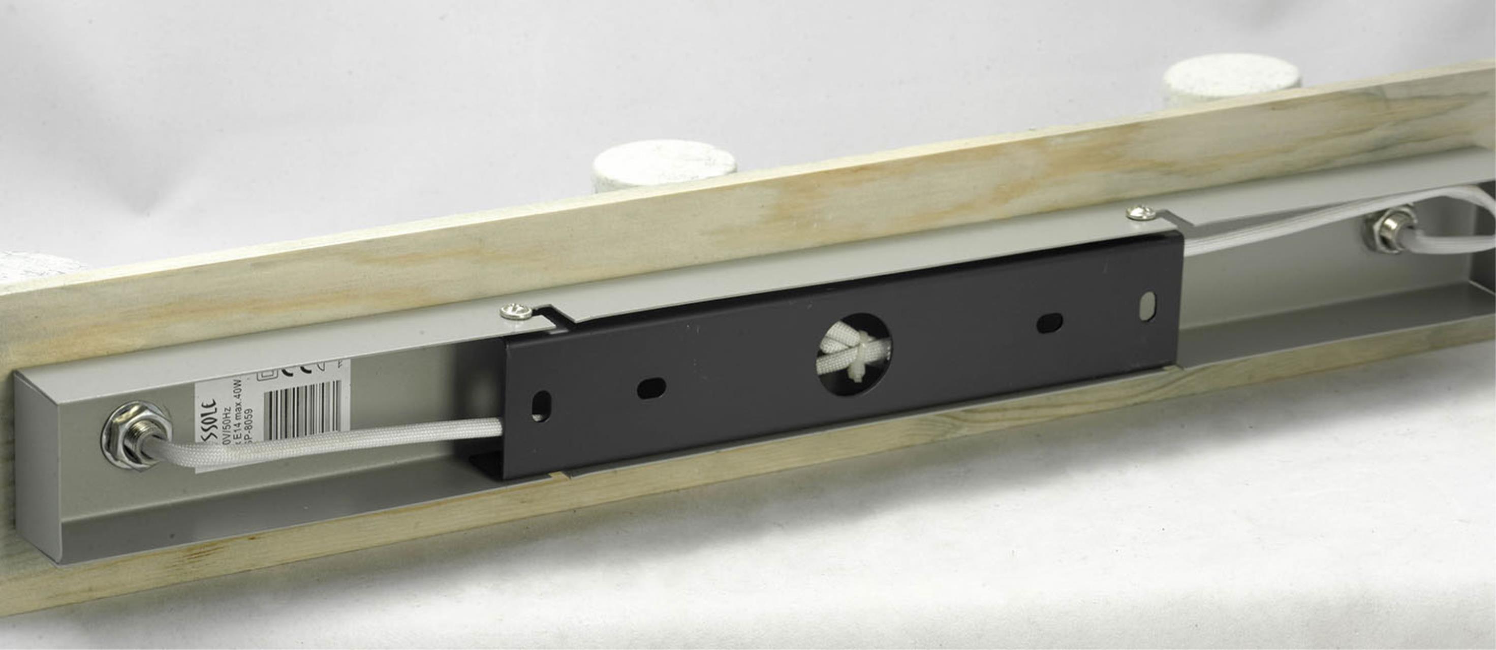 картинка Спот Lussole Lgo LSP-8059 магазин pro-decor.kz являющийся официальным дистрибьютором в Казахстане картинка Спот Lussole Lgo LSP-8059 от магазина pro-decor.kz
