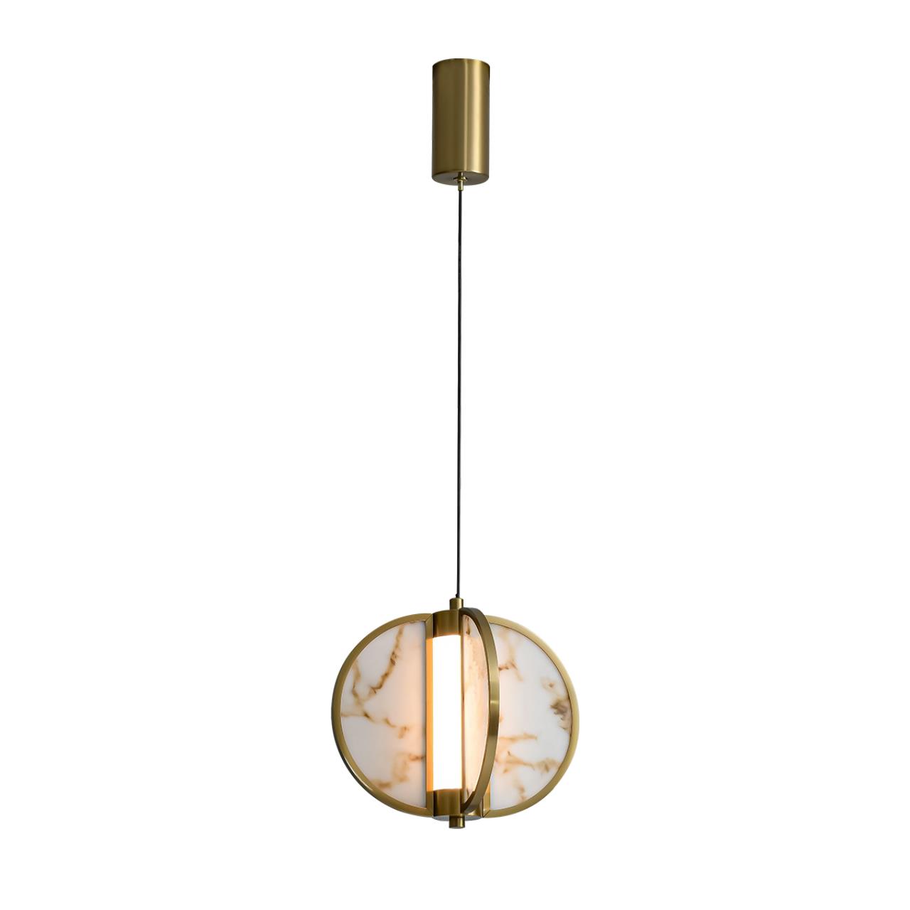 картинка 5447/12L Odeon Light Подвесной светильник TOSCANA от магазина pro-decor.kz