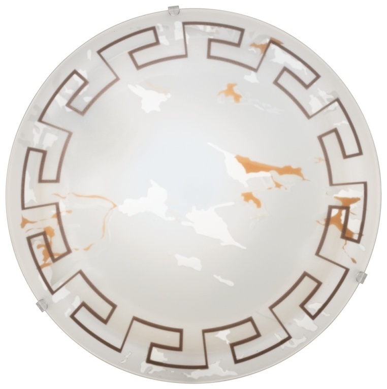 картинка Потолочный светильник Twister  от магазина pro-decor.kz