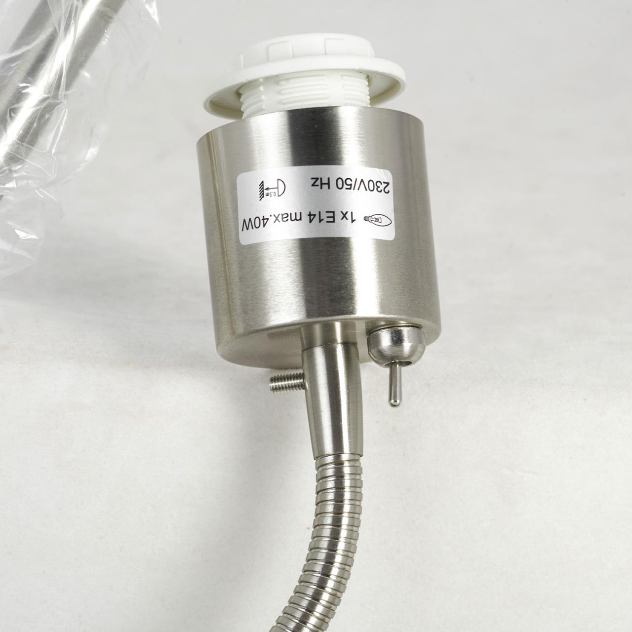 картинка Торшер Lussole LSP-0610 магазин pro-decor.kz являющийся официальным дистрибьютором в Казахстане картинка Торшер Lussole LSP-0610 от магазина pro-decor.kz