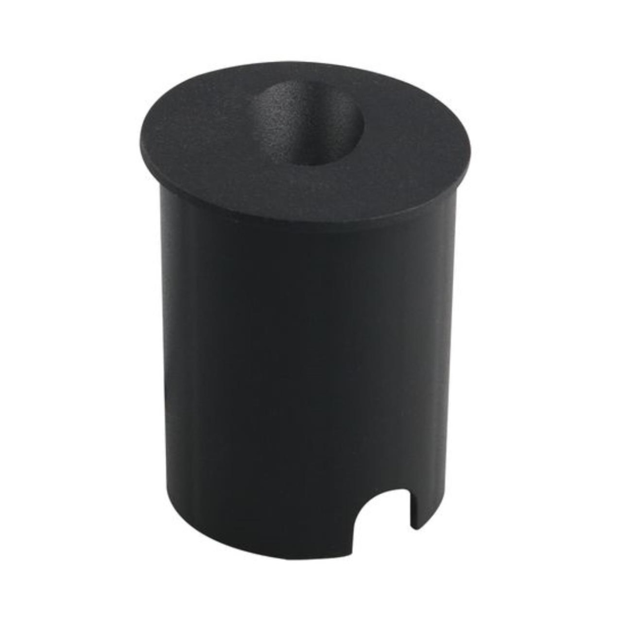 картинка Встраиваемый уличный светильник Arte Lamp PIAZZA A3802IN-1BK от магазина pro-decor.kz