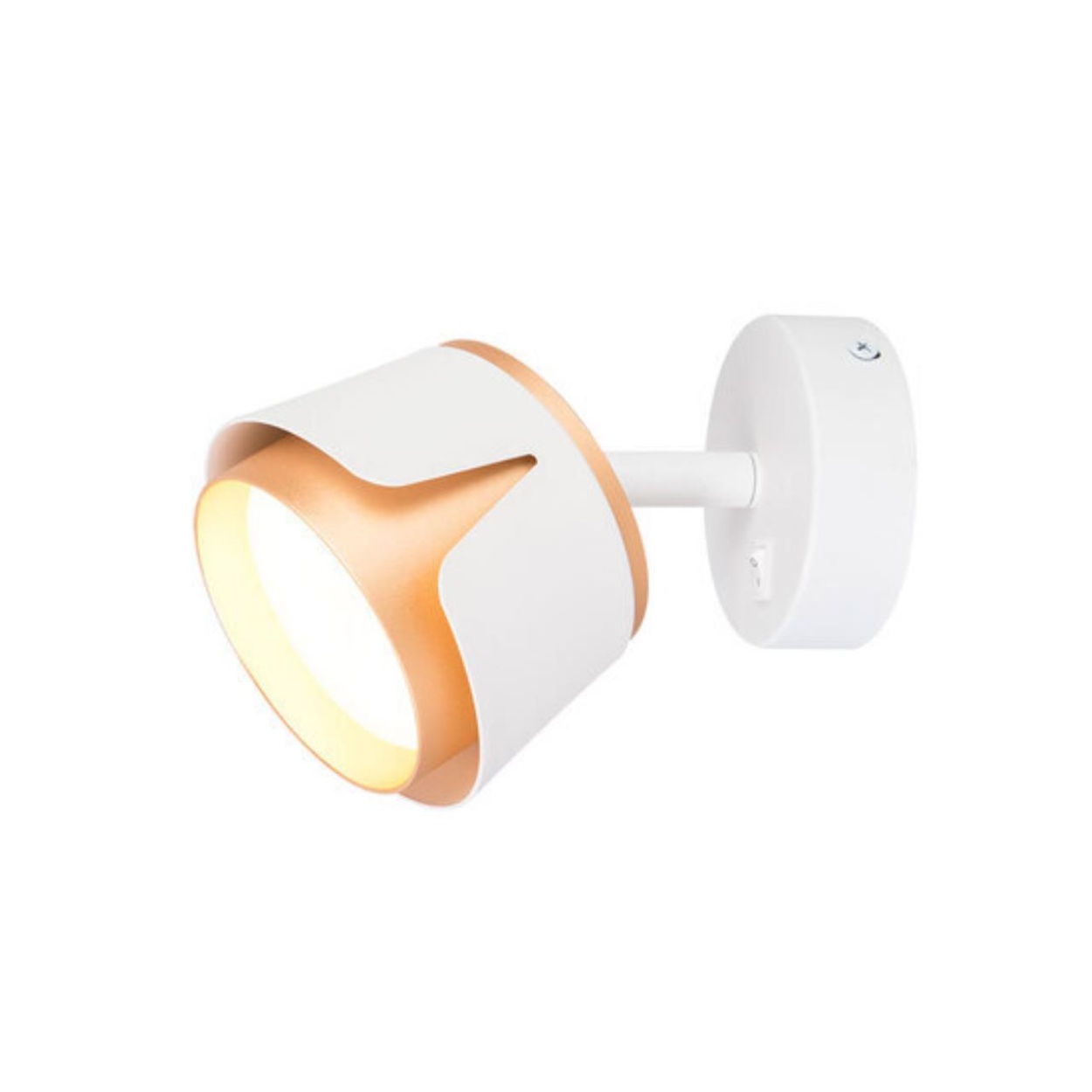 картинка Спот Arte Lamp AMAKS A8028AP-1WH от магазина pro-decor.kz