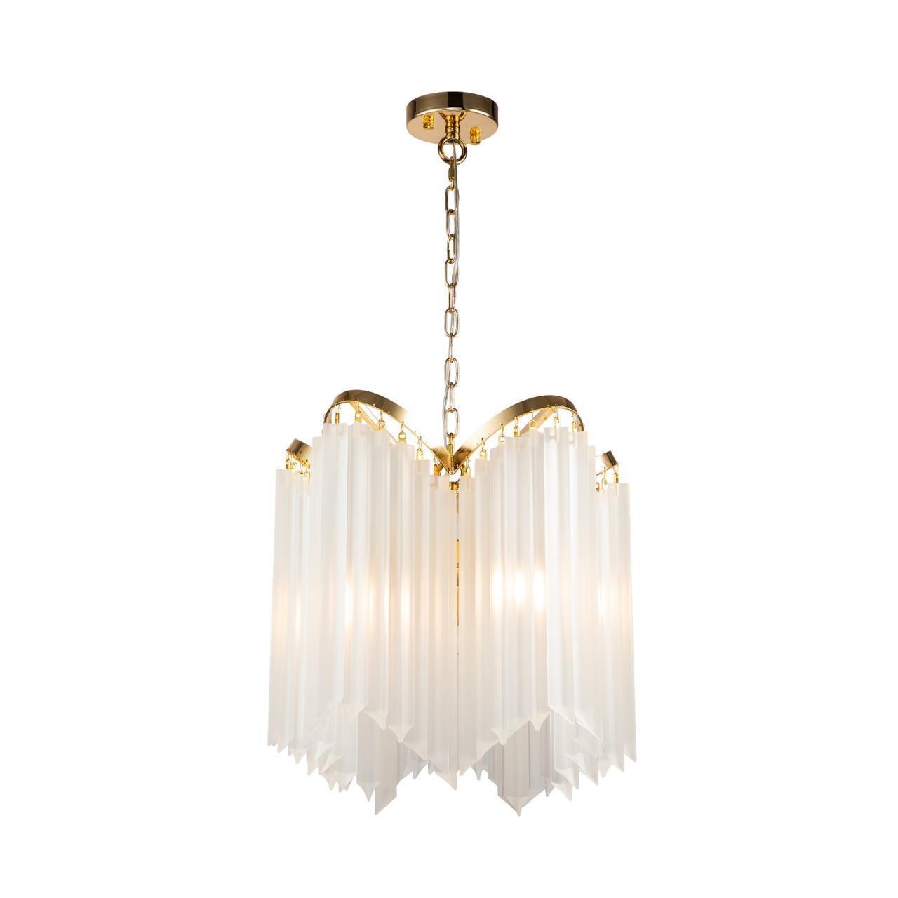 картинка Подвесная люстра Favourite Nubes 2966-5P от магазина pro-decor.kz
