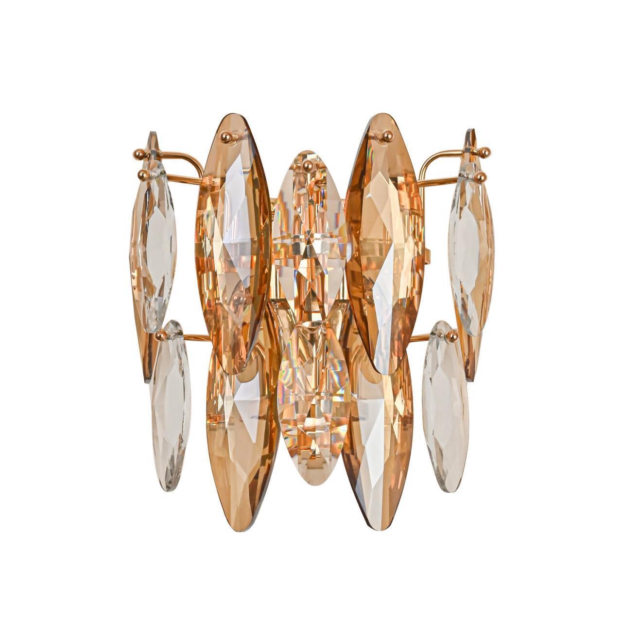 картинка Бра Glans Favourite 4719-2W от магазина pro-decor.kz