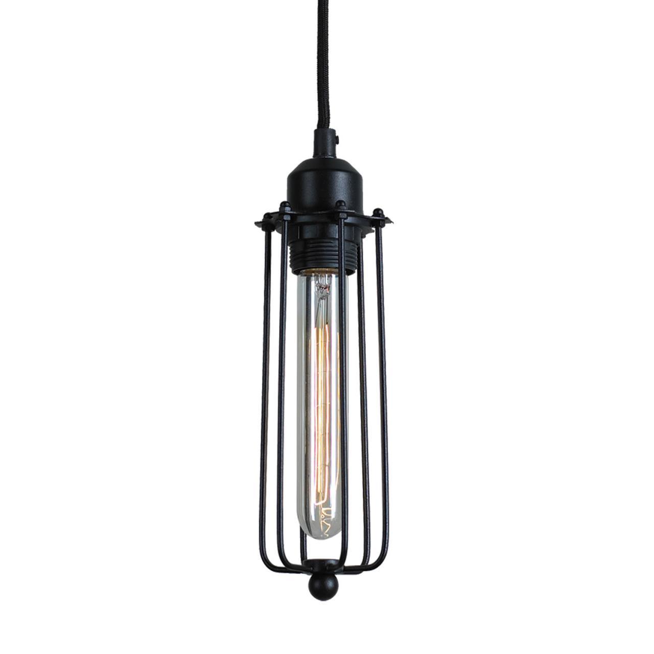 картинка Подвесной светильник Lussole Loft VI LSP-9608 от магазина pro-decor.kz