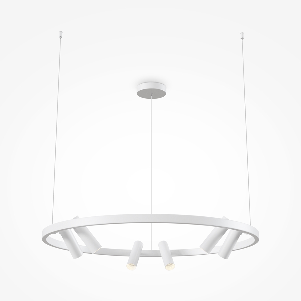 картинка Подвесной светильник Maytoni MOD102PL-L42WK от магазина pro-decor.kz