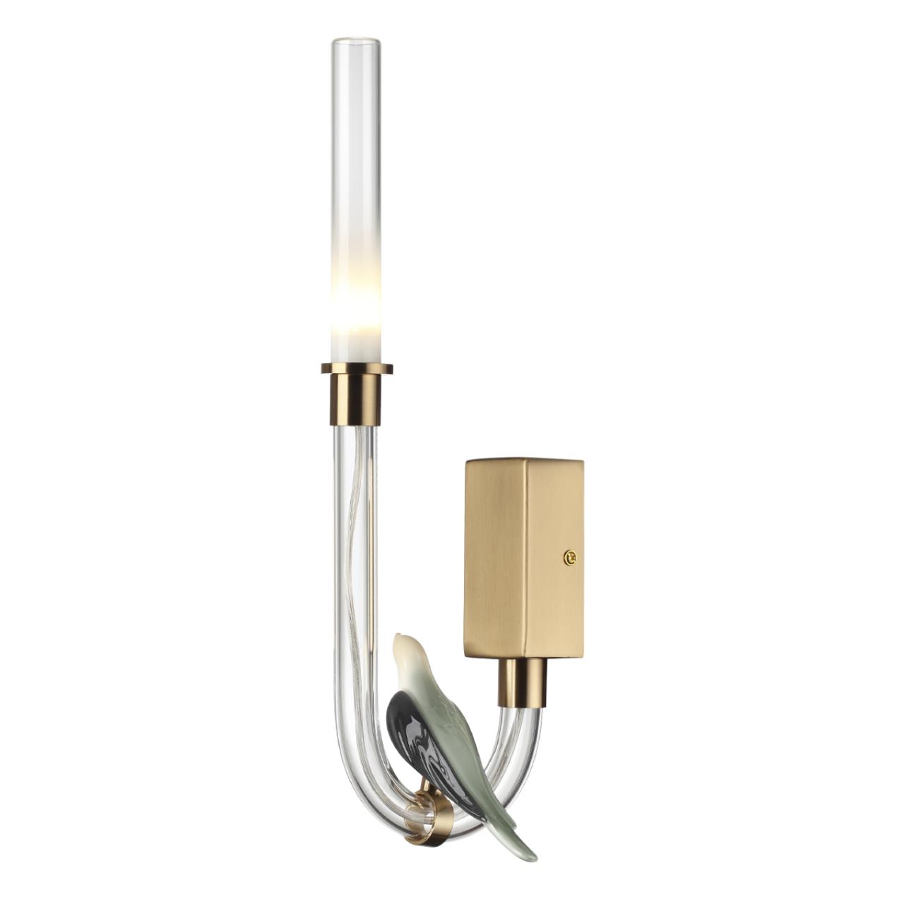 картинка 5431/2WL L-VISION ODL_EX24 11Настенный светильник LARK от магазина pro-decor.kz