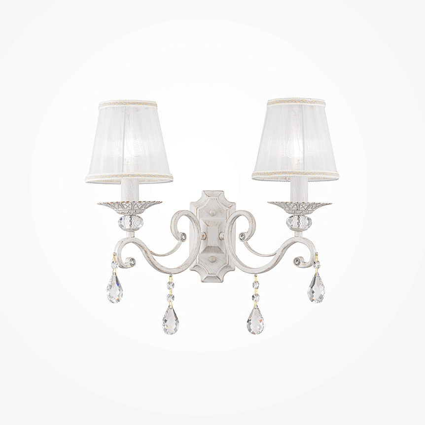 картинка Бра Maytoni Grace ARM247-02-G от магазина pro-decor.kz