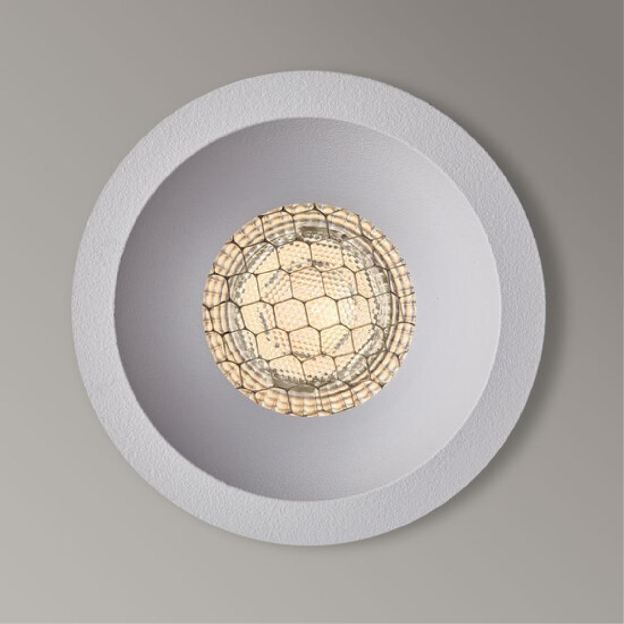 картинка Точечный встраиваемый светильник Arte Lamp DUCRE MINI A7093PL-1WH от магазина pro-decor.kz