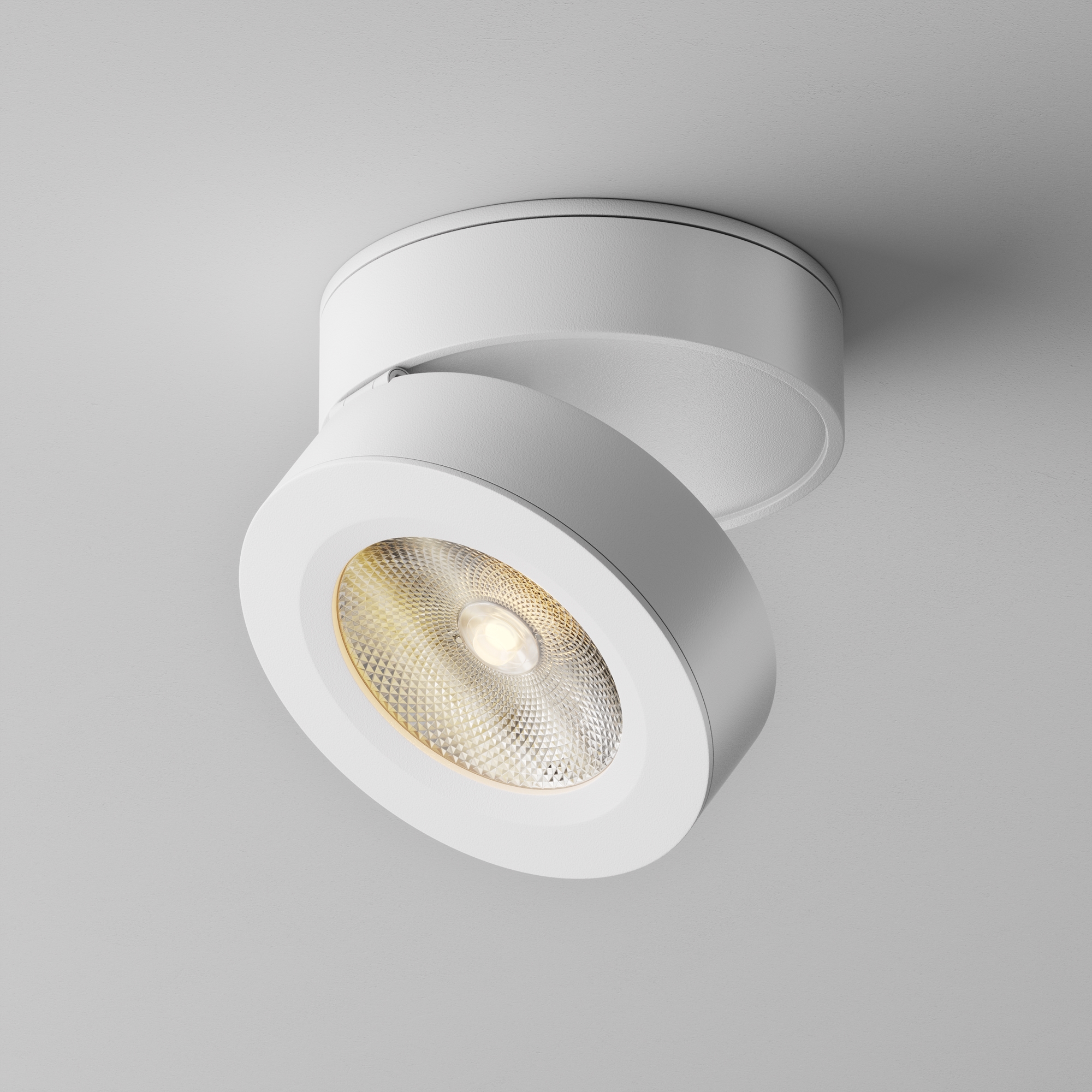 картинка Спот Maytoni Alivar C022CL-L7W от магазина pro-decor.kz