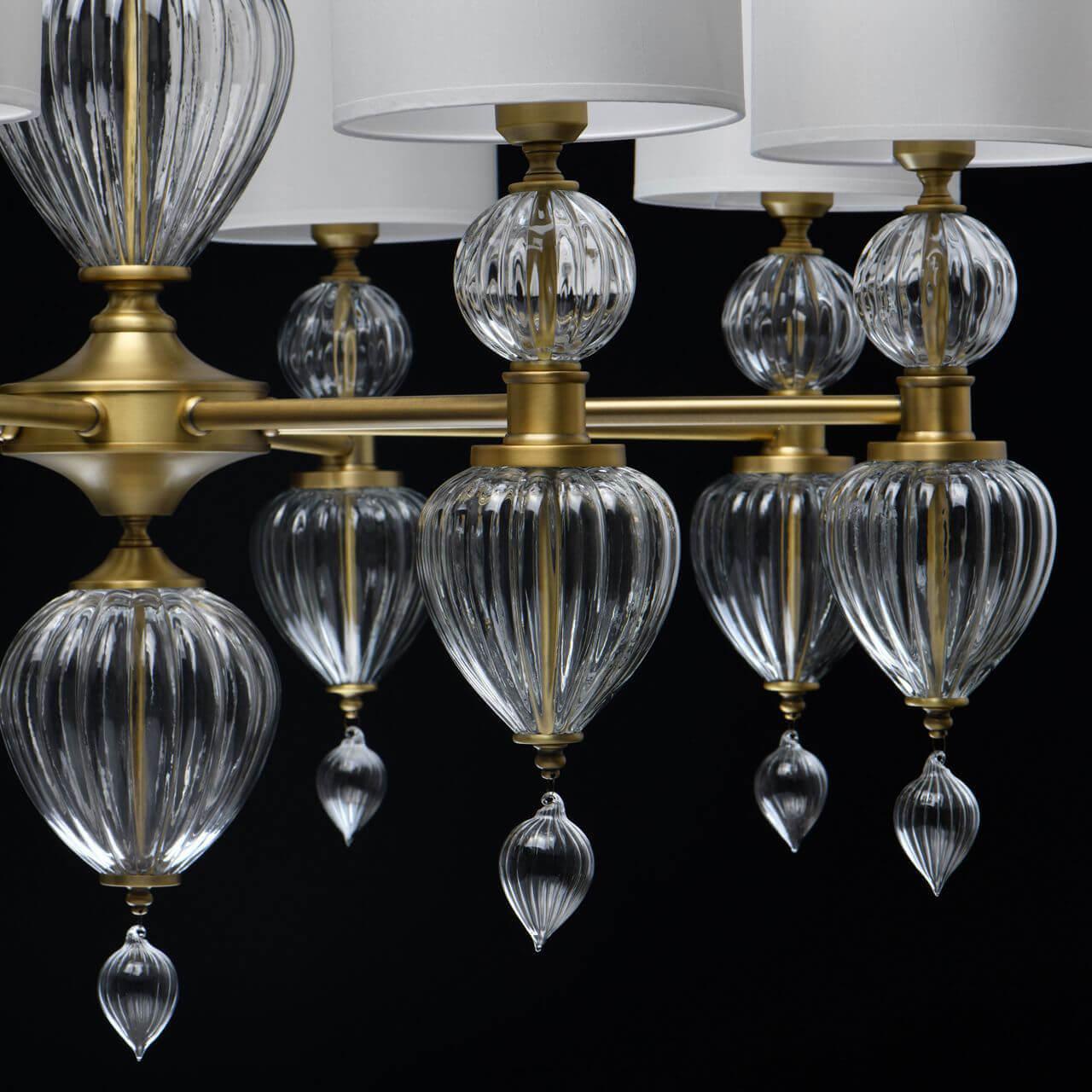 картинка Подвесная люстра Chiaro Оделия 619011408 магазин pro-decor.kz являющийся официальным дистрибьютором в Казахстане картинка Подвесная люстра Chiaro Оделия 619011408 от магазина pro-decor.kz
