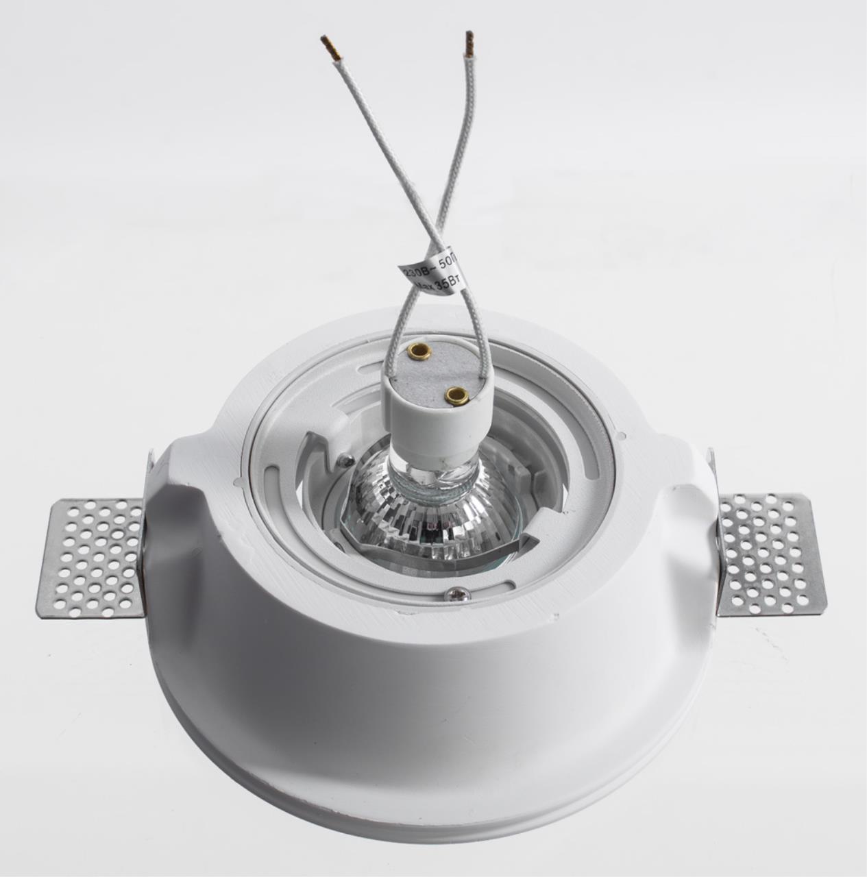 картинка Встраиваемый светильник Arte Lamp Invisible A9215PL-1WH магазин pro-decor.kz являющийся официальным дистрибьютором в Казахстане картинка Встраиваемый светильник Arte Lamp Invisible A9215PL-1WH от магазина pro-decor.kz