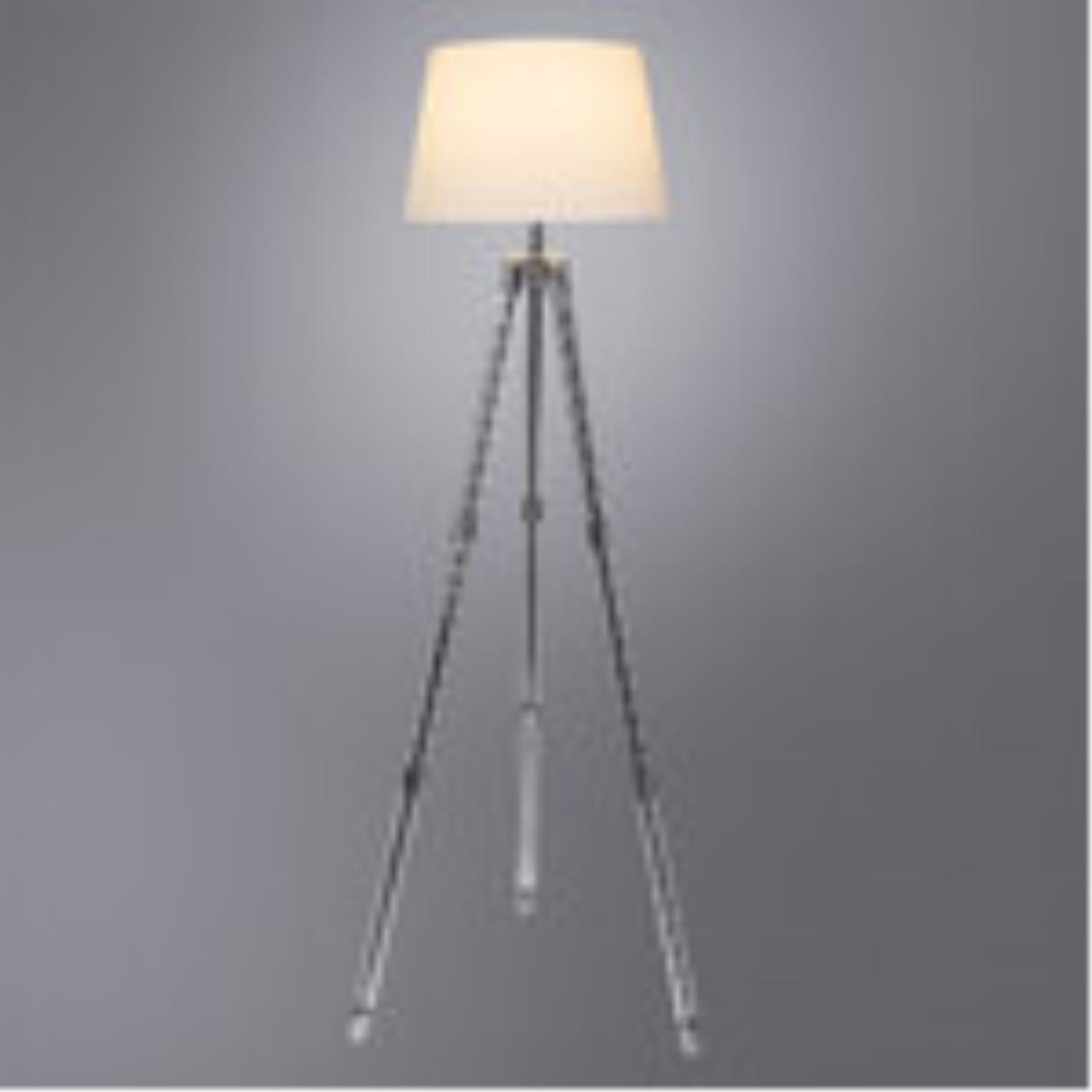 картинка Торшер Arte Lamp Wasat A4023PN-1CC магазин pro-decor.kz являющийся официальным дистрибьютором в Казахстане картинка Торшер Arte Lamp Wasat A4023PN-1CC от магазина pro-decor.kz