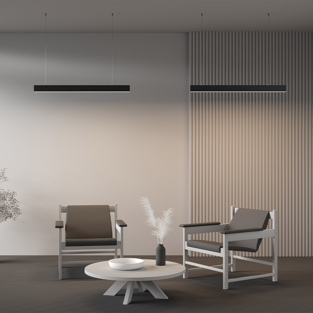 картинка Линейный светильник Technical LL312044 от магазина pro-decor.kz
