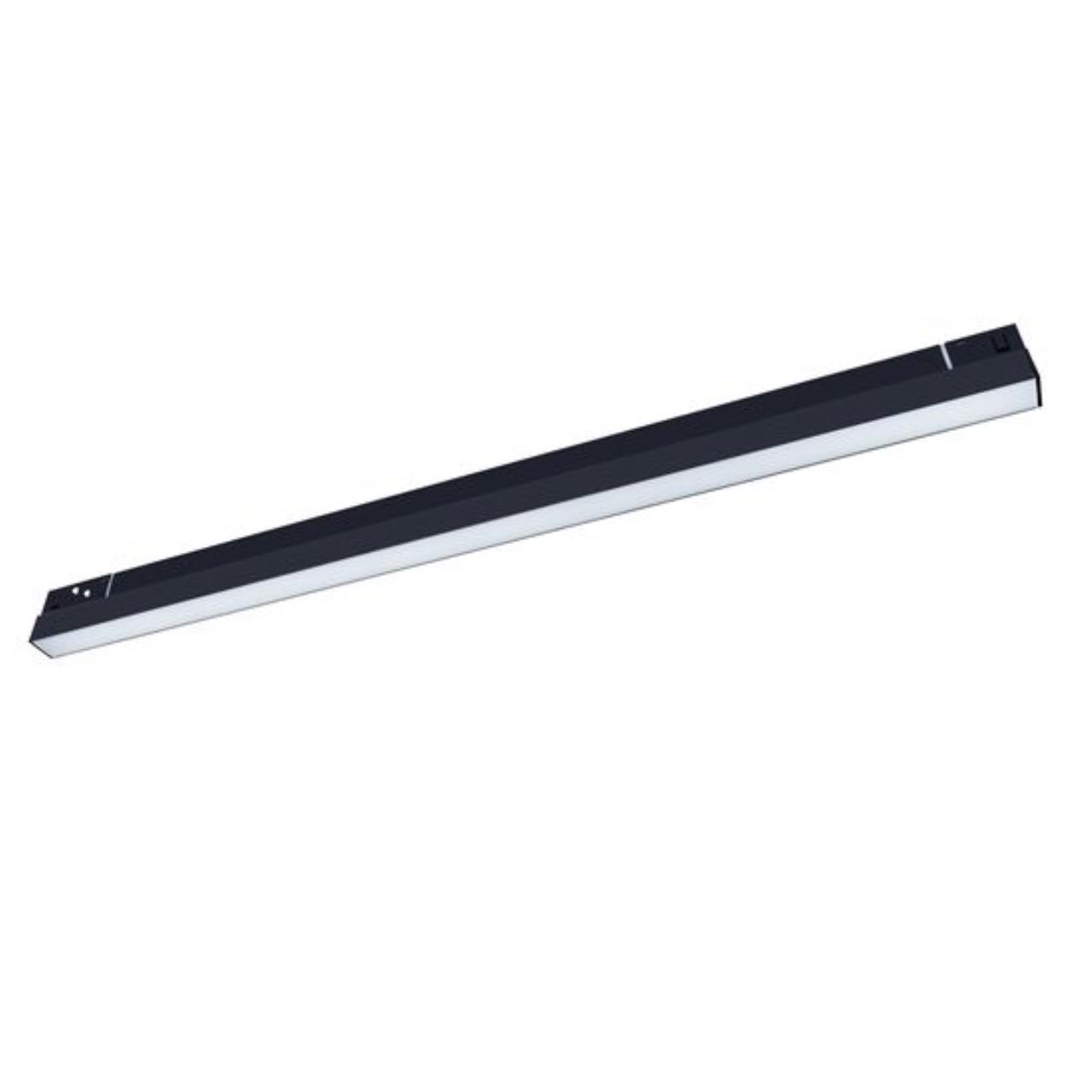 картинка Трековый магнитный светильник Arte Lamp LINEA 2.0 A4663PL-1BK магазин pro-decor.kz являющийся официальным дистрибьютором в Казахстане картинка Трековый магнитный светильник Arte Lamp LINEA 2.0 A4663PL-1BK от магазина pro-decor.kz