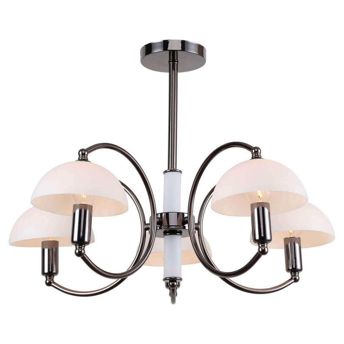 картинка Потолочная люстра Lussole Lgo Gila GRLSP-8084 от магазина pro-decor.kz